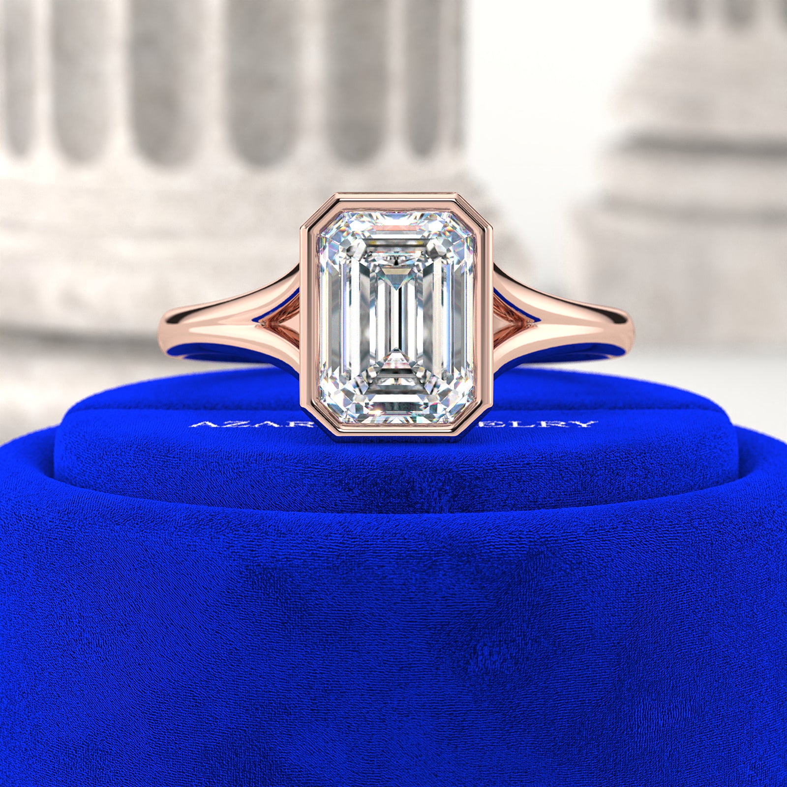 Kalyra-Azara Jewelry