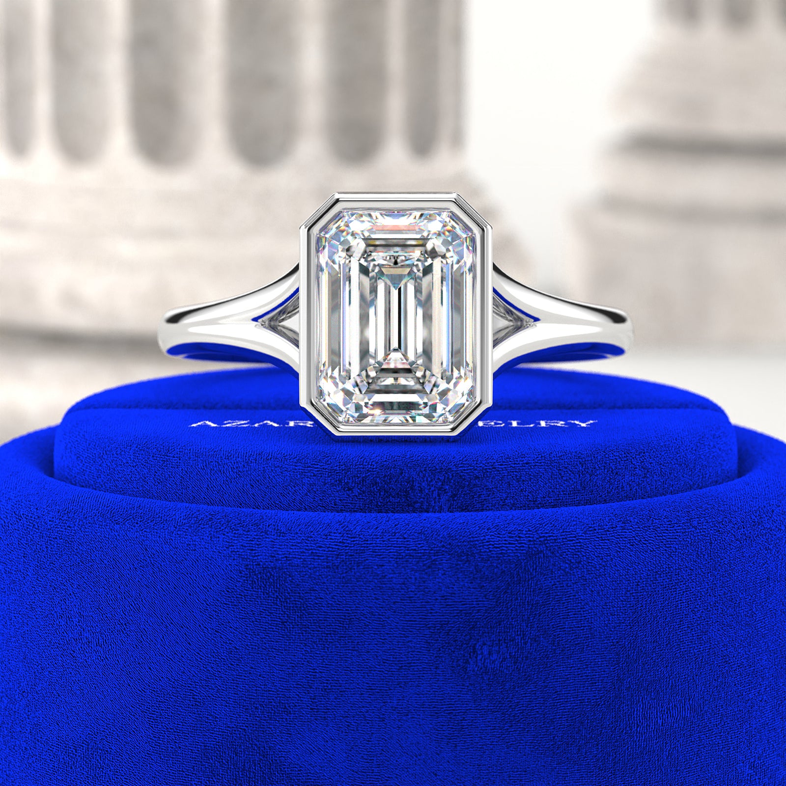 Kalyra-Azara Jewelry