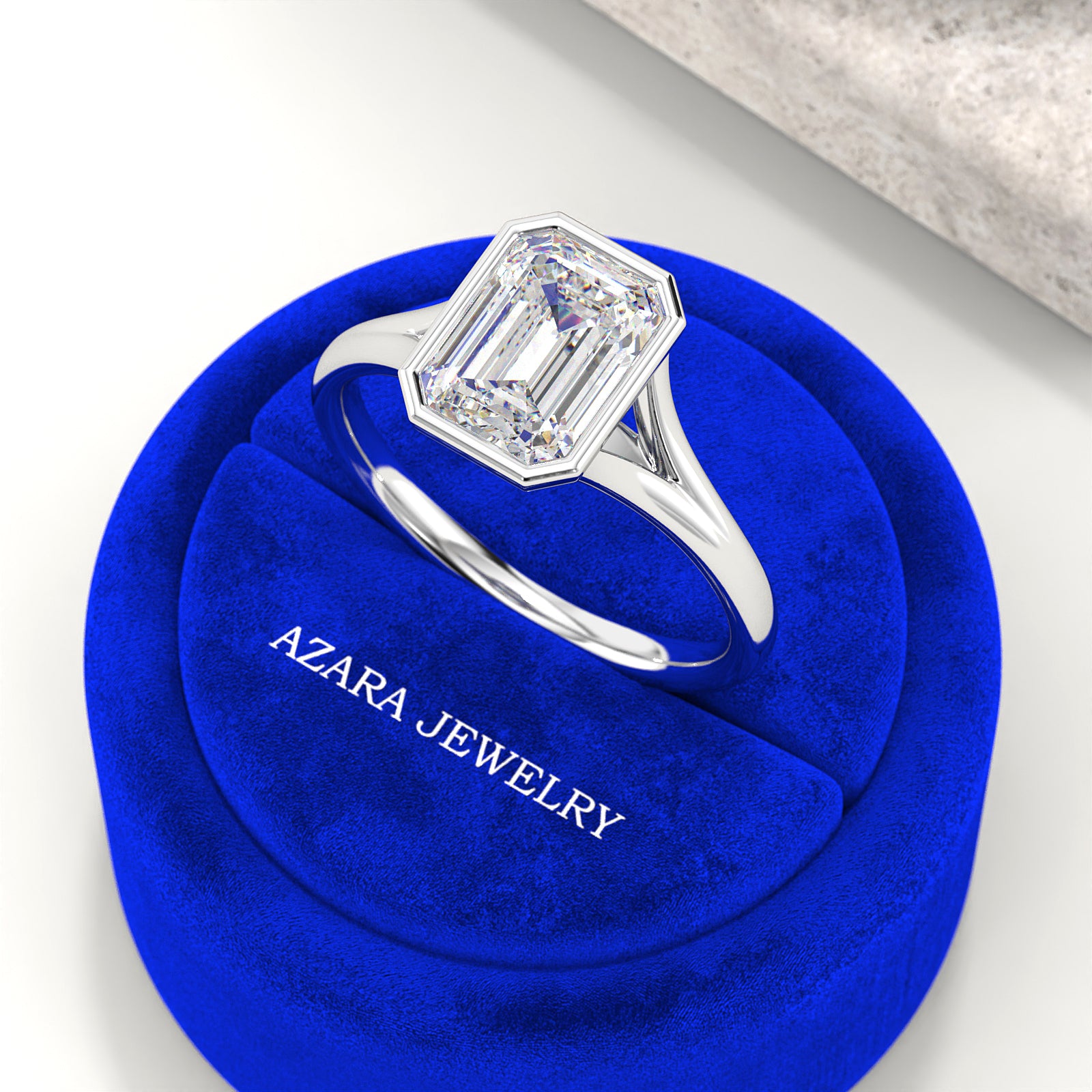 Kalyra-Azara Jewelry