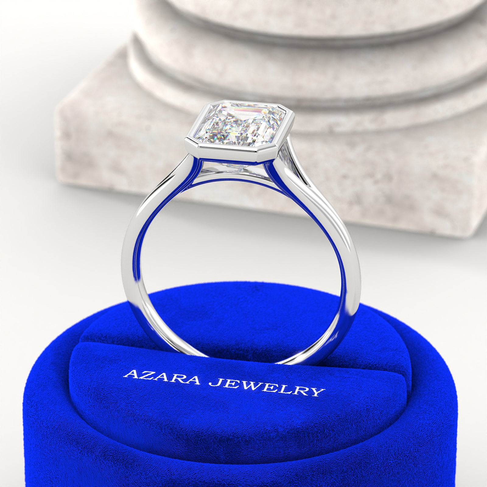 Kalyra-Azara Jewelry