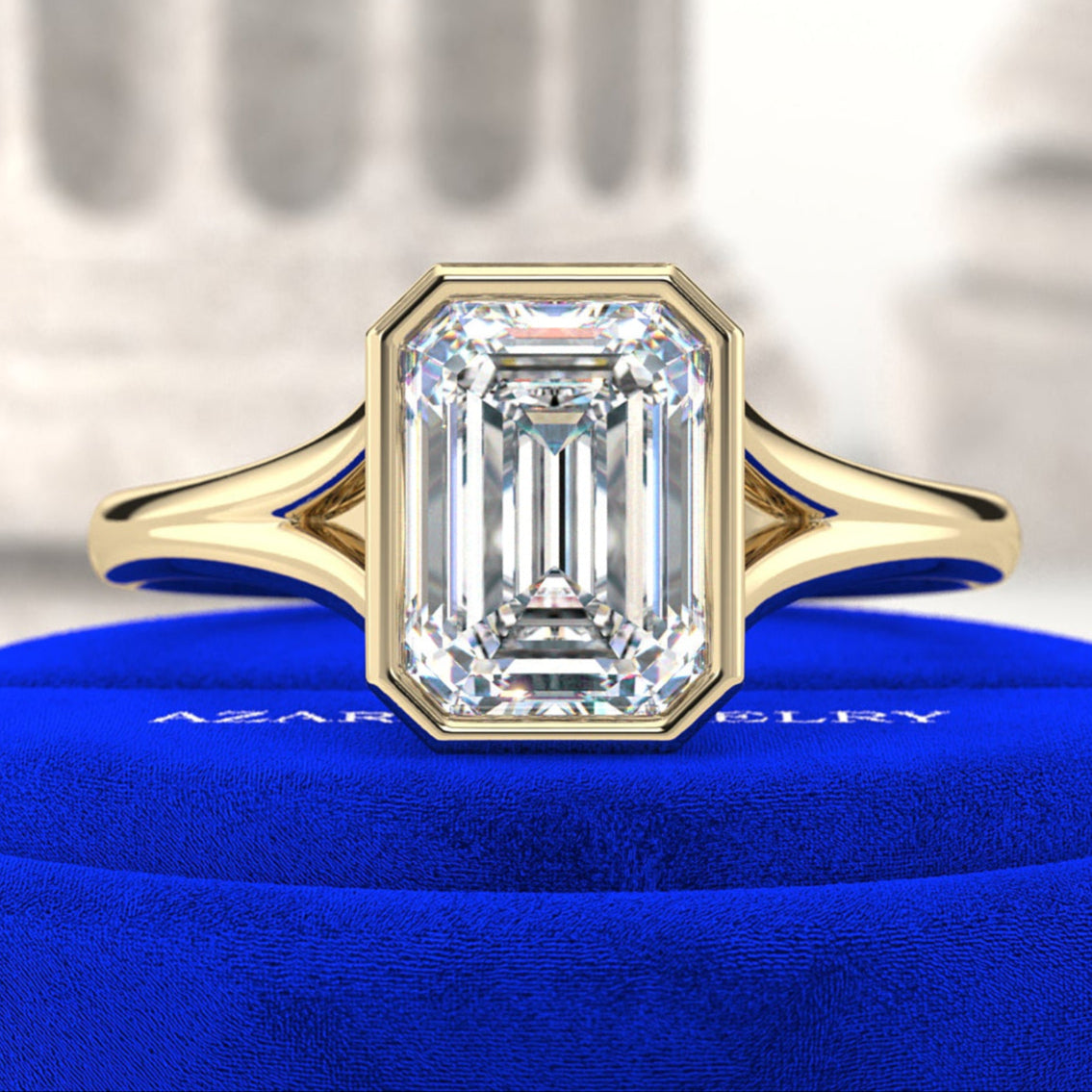 Kalyra-Azara Jewelry