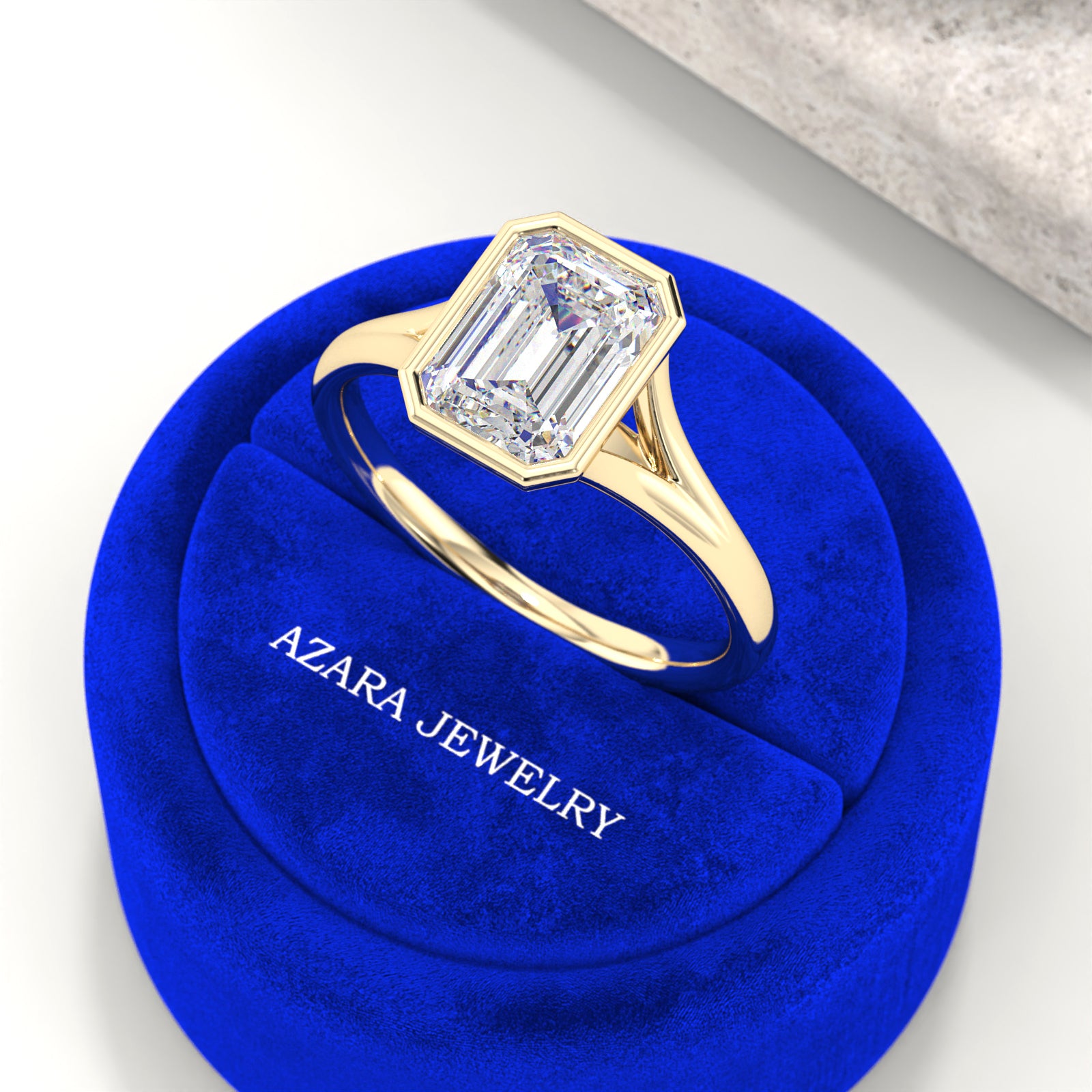 Kalyra-Azara Jewelry