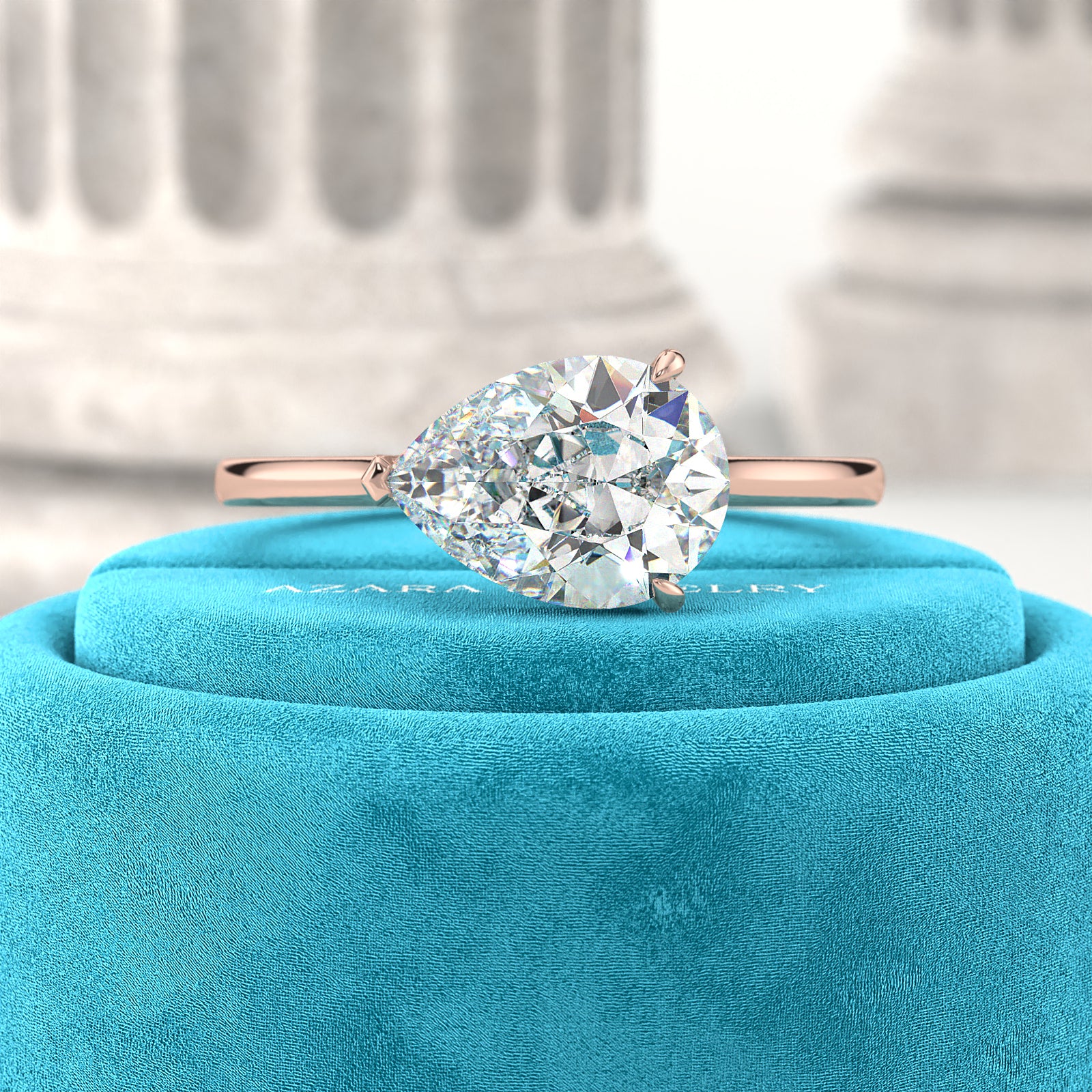 Thalessa-Azara Jewelry