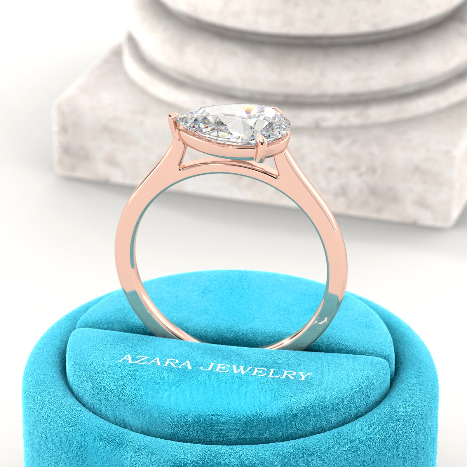 Thalessa-Azara Jewelry