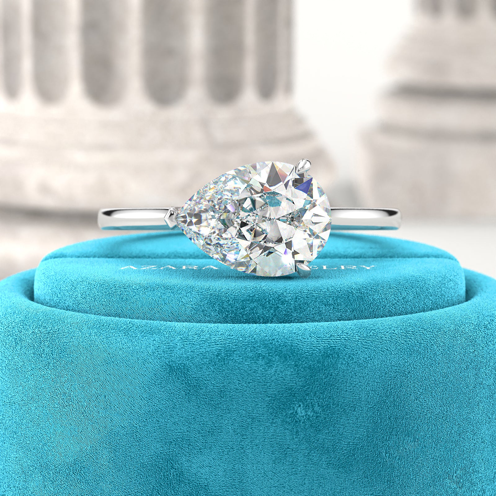 Thalessa-Azara Jewelry
