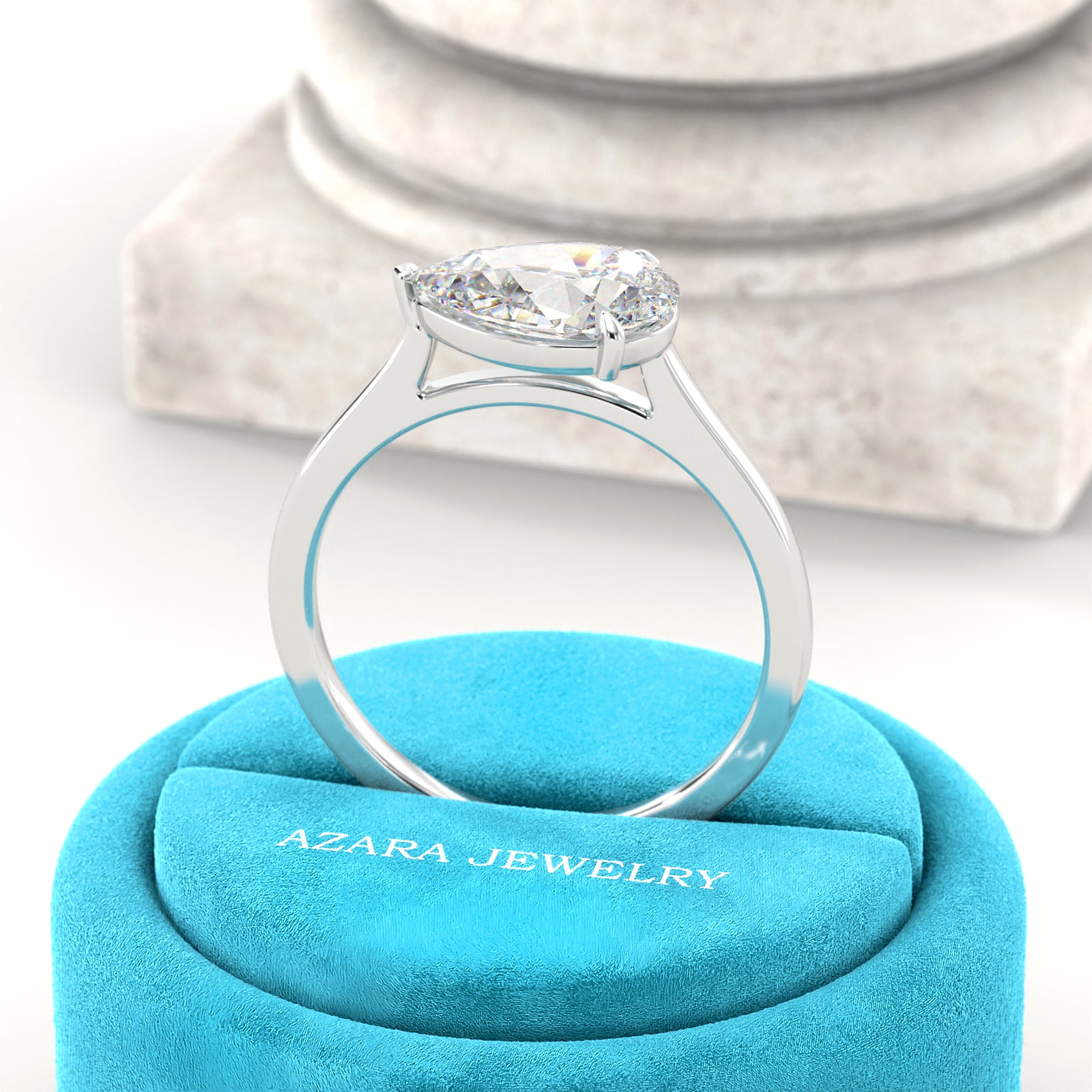 Thalessa-Azara Jewelry