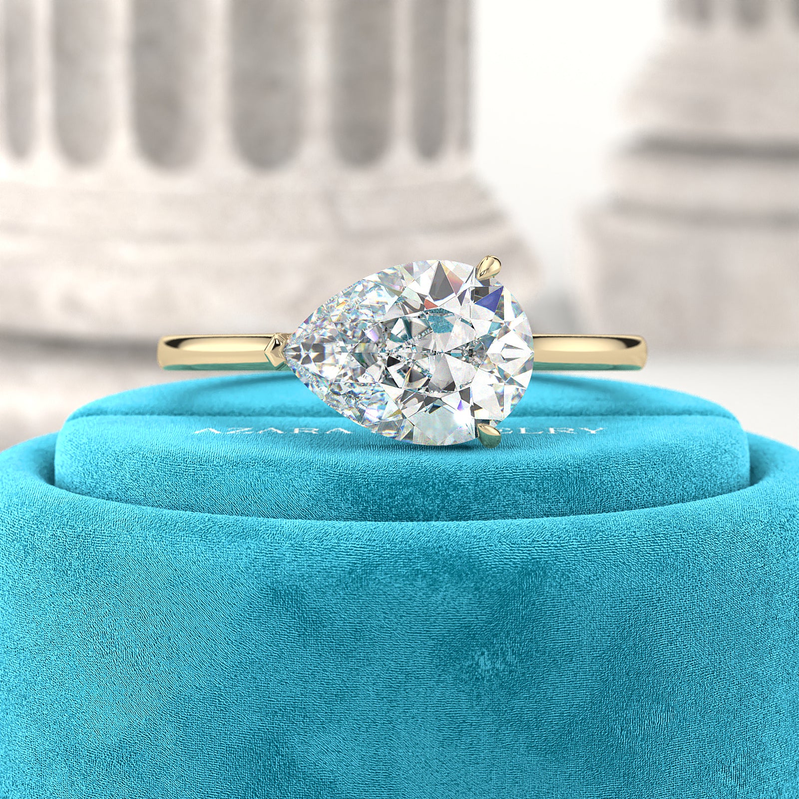 Thalessa-Azara Jewelry