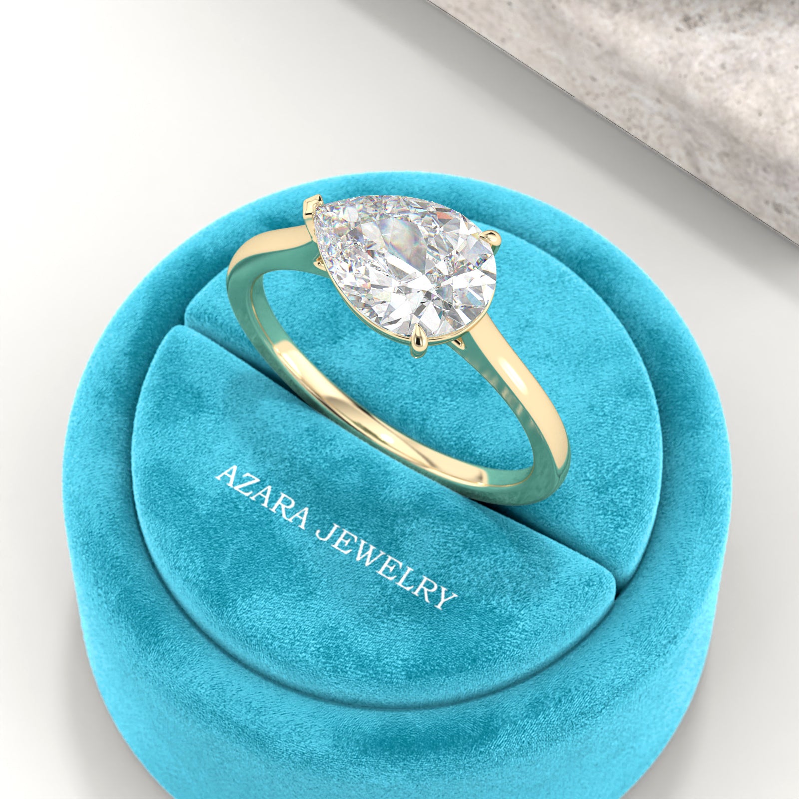 Thalessa-Azara Jewelry