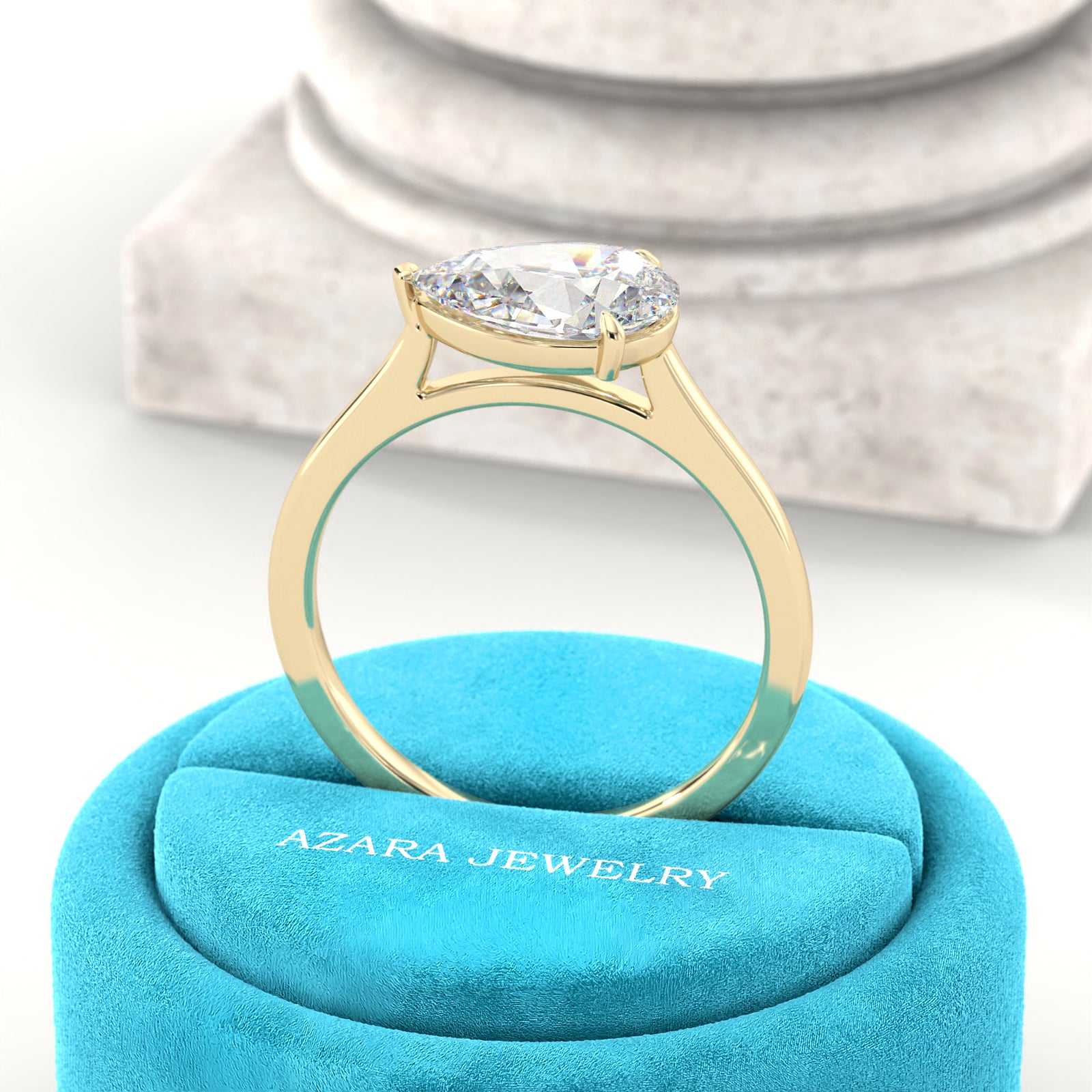 Thalessa-Azara Jewelry