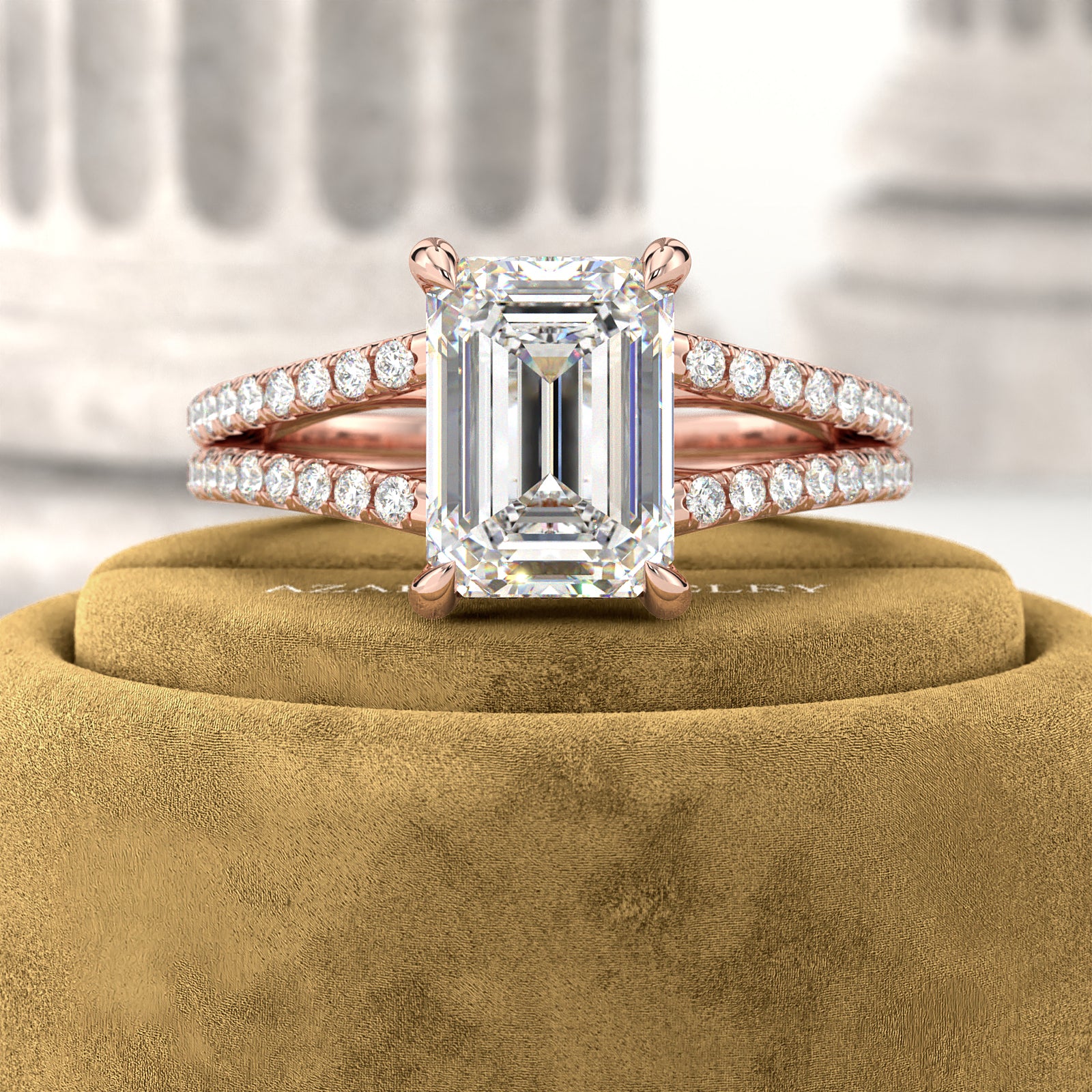Lunivra-Azara Jewelry