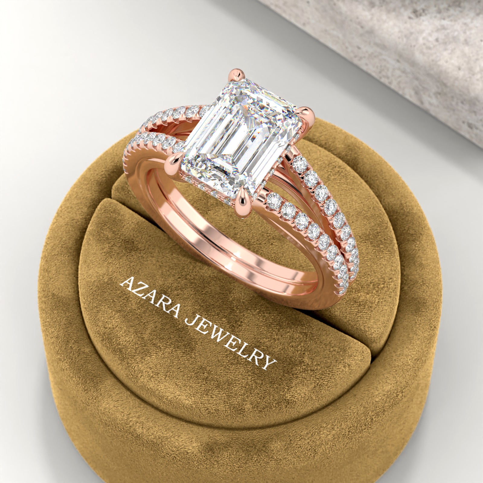 Lunivra-Azara Jewelry