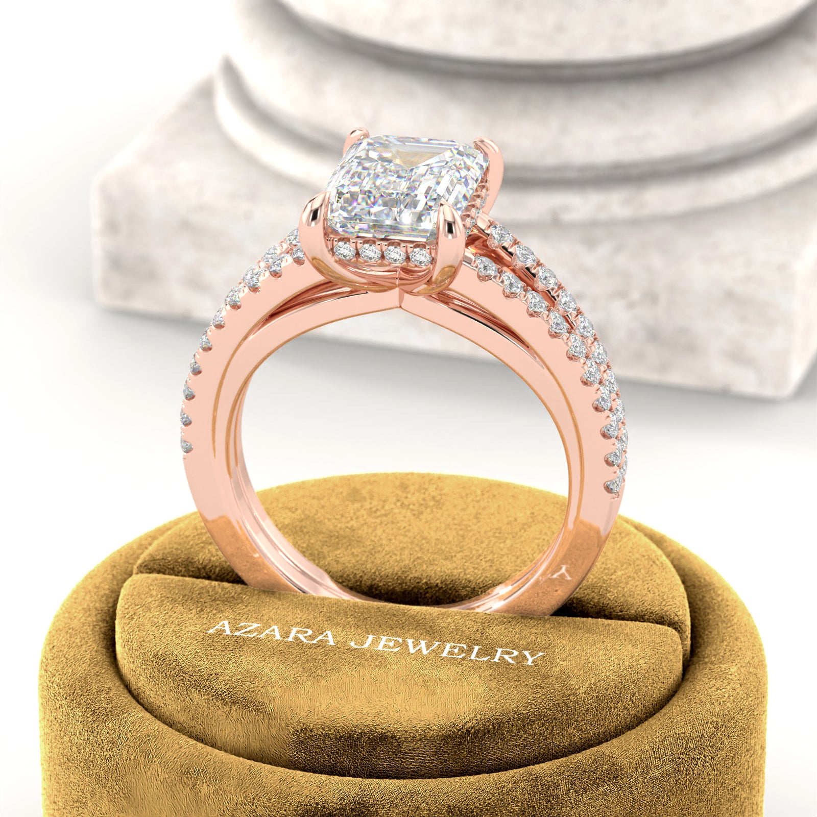 Lunivra-Azara Jewelry