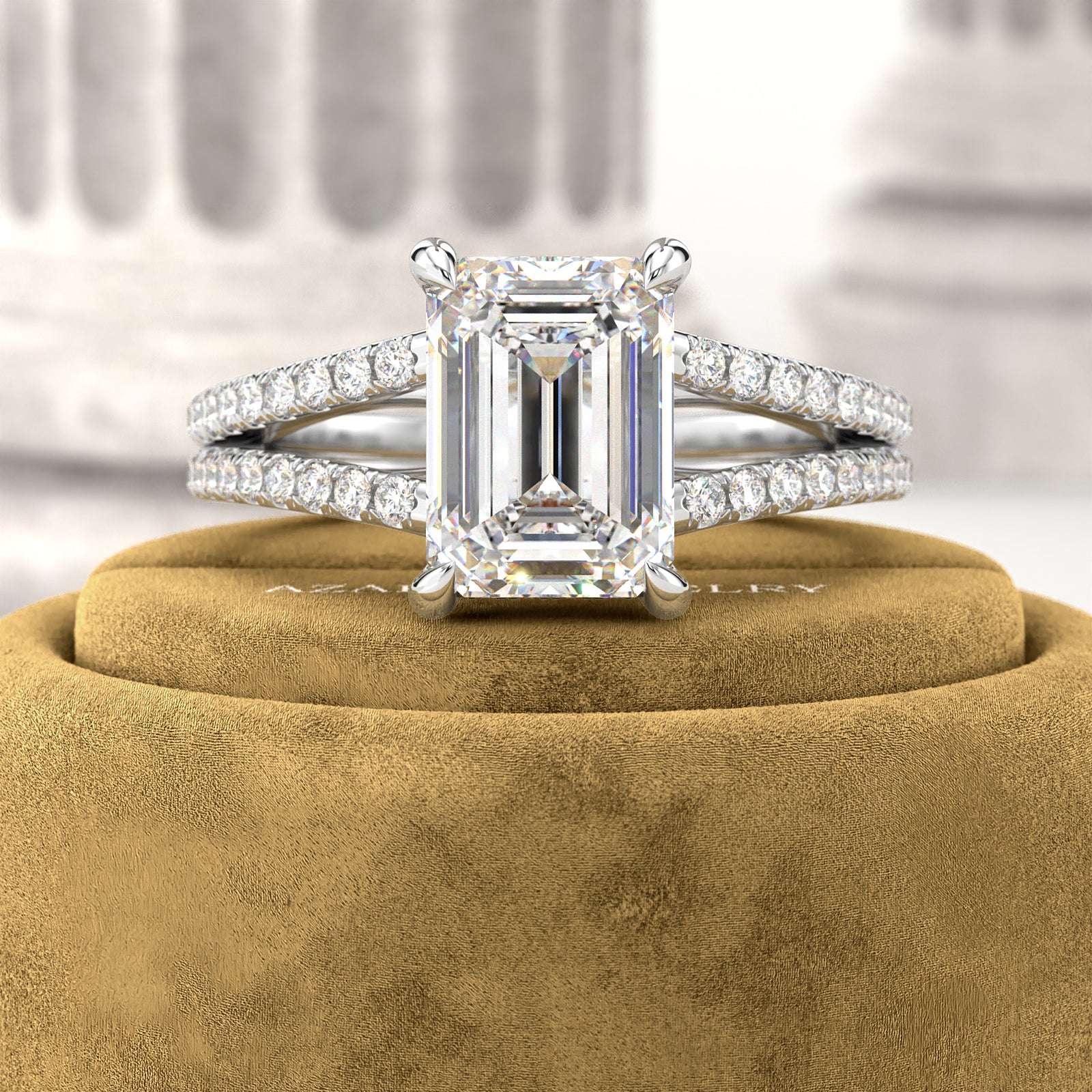 Lunivra-Azara Jewelry