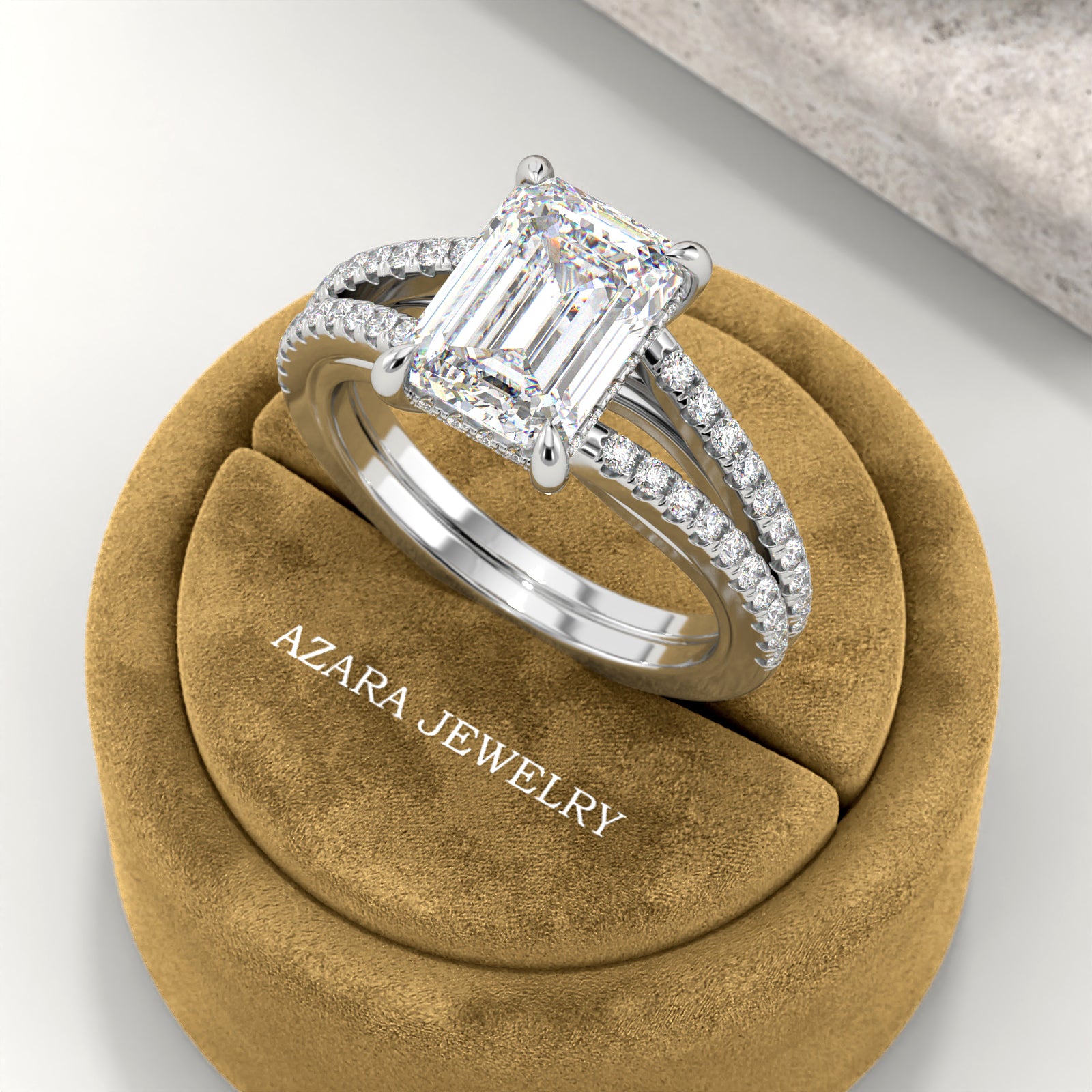 Lunivra-Azara Jewelry