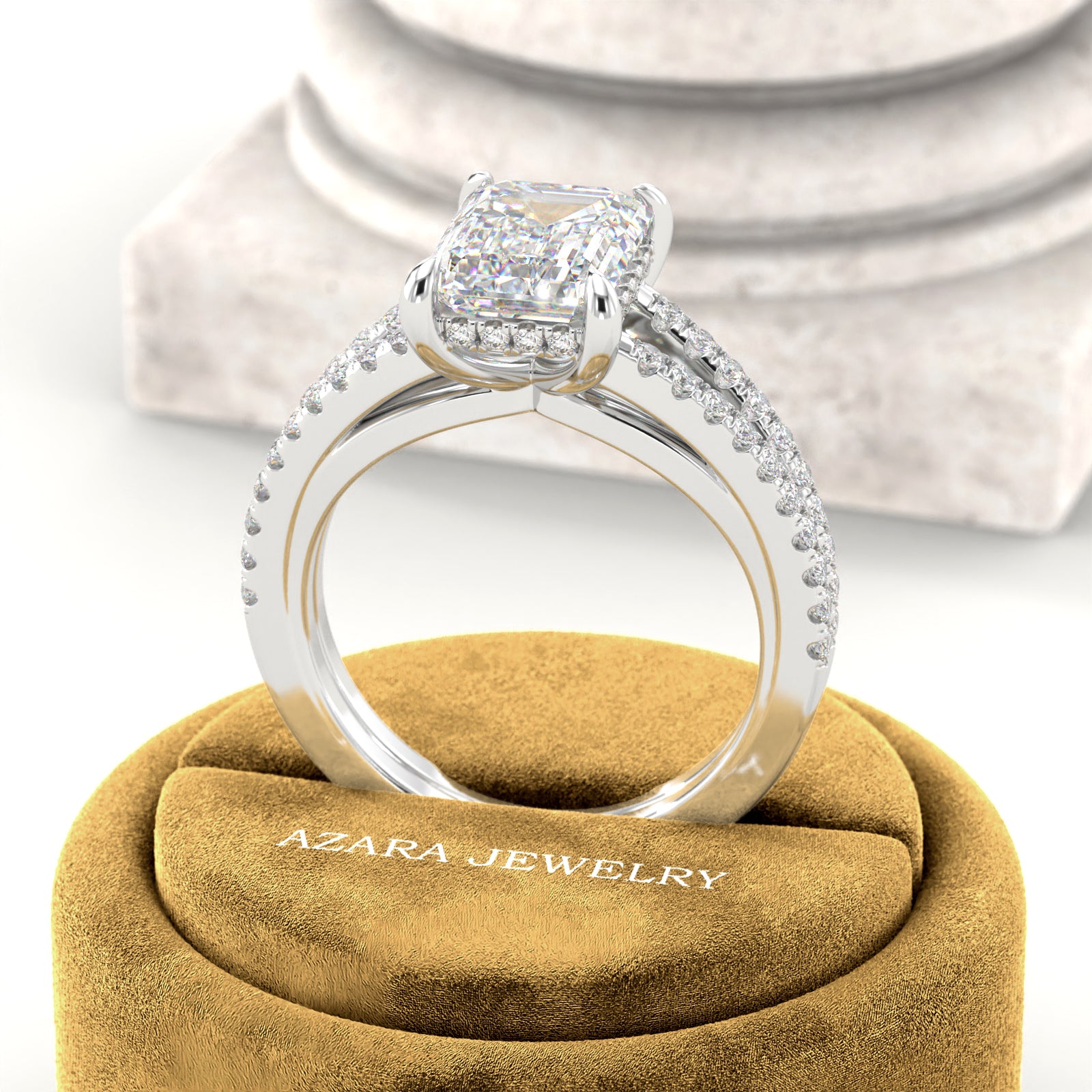 Lunivra-Azara Jewelry