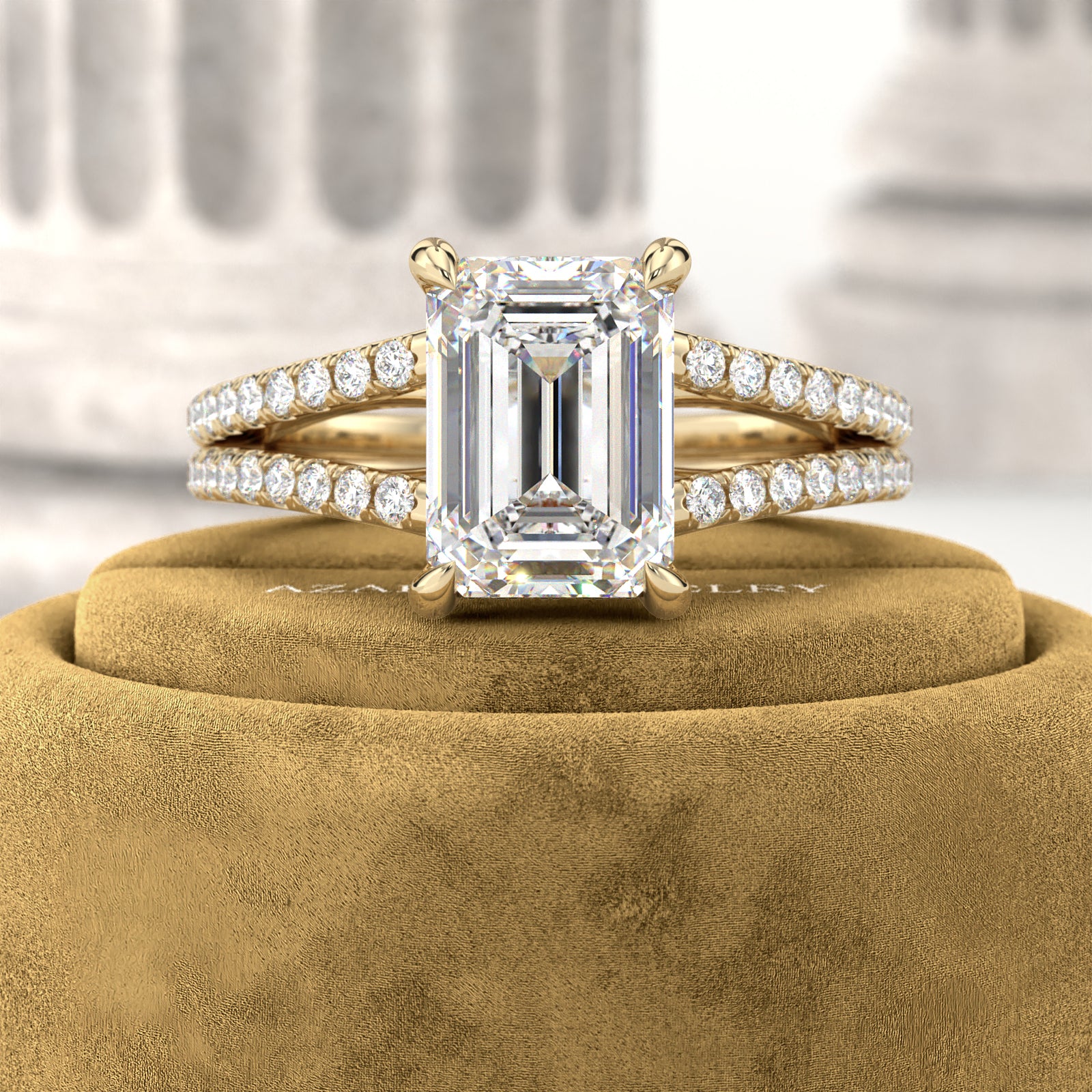 Lunivra-Azara Jewelry