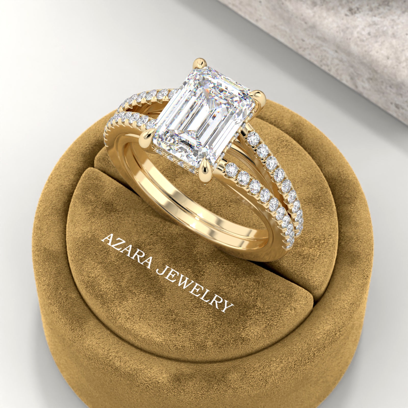 Lunivra-Azara Jewelry