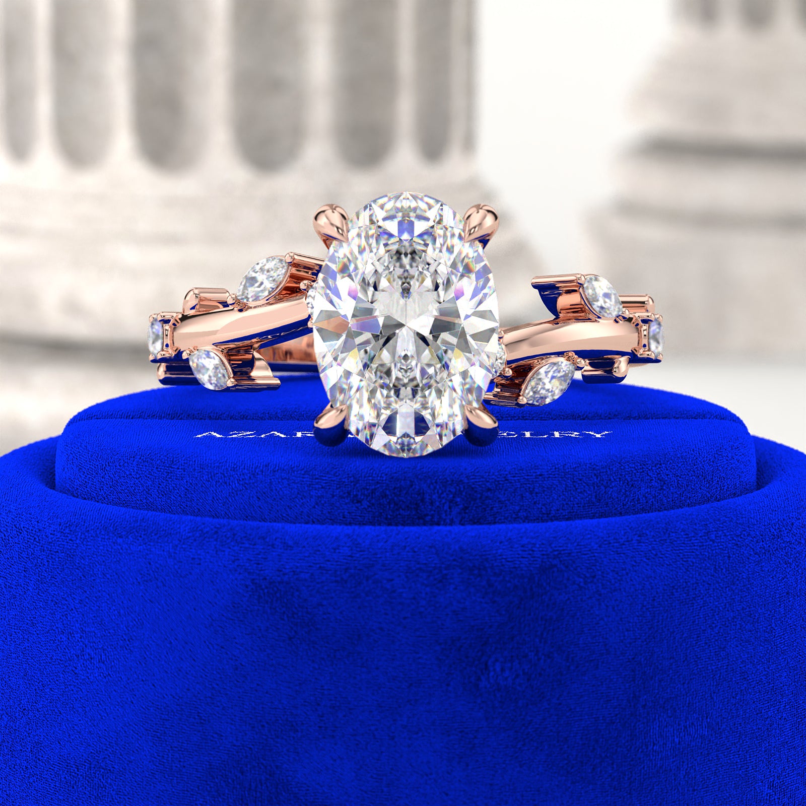 Liliora-Azara Jewelry