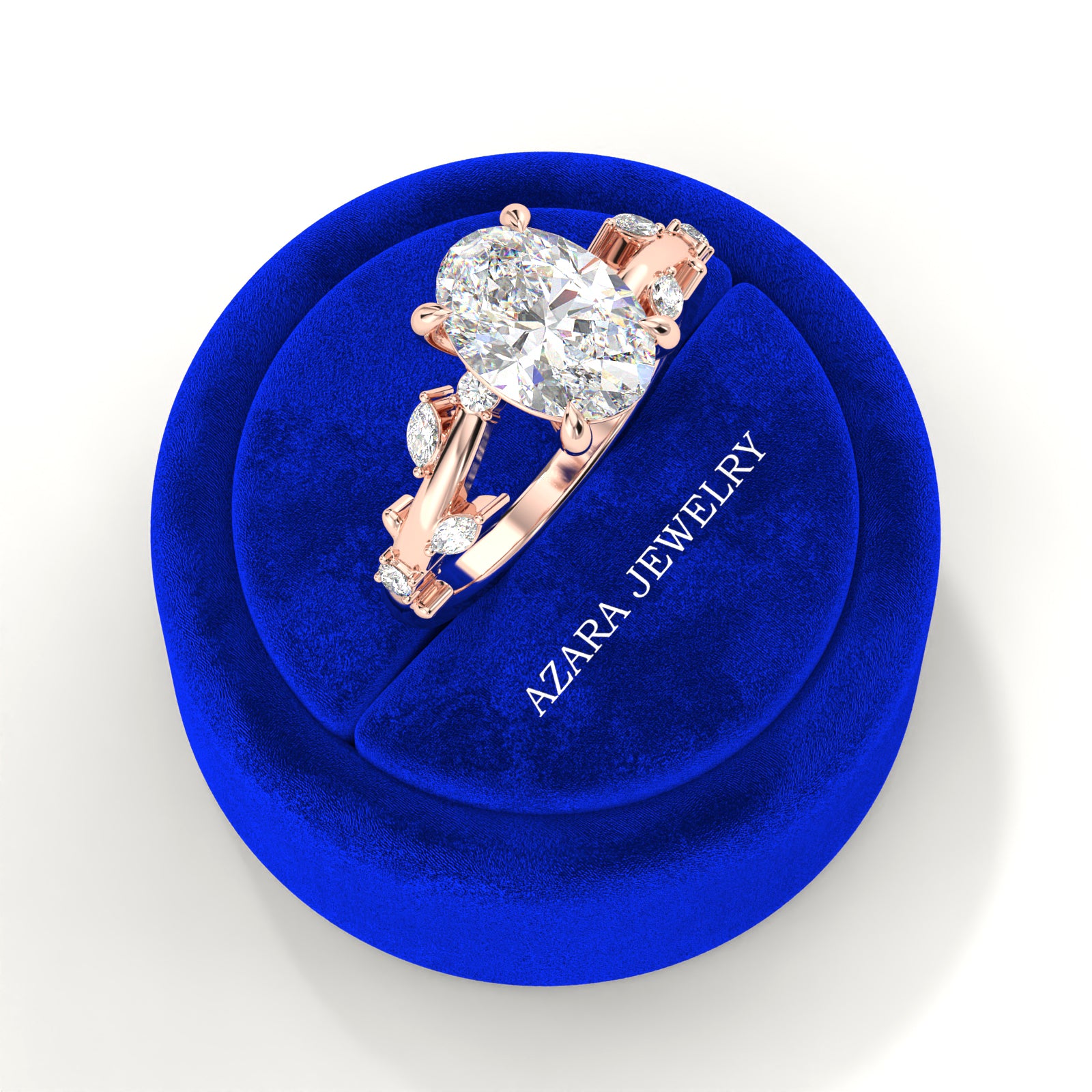 Liliora-Azara Jewelry
