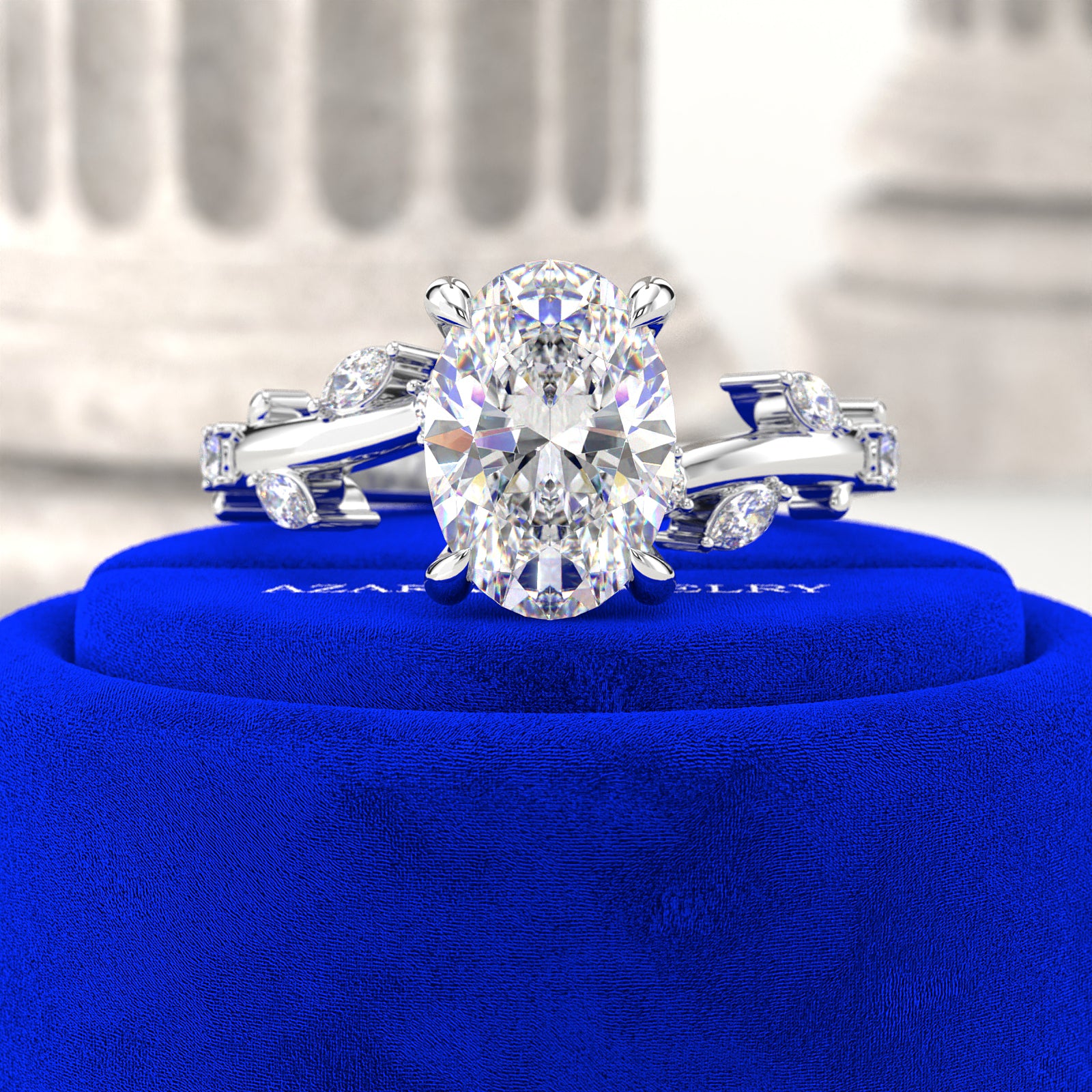 Liliora-Azara Jewelry