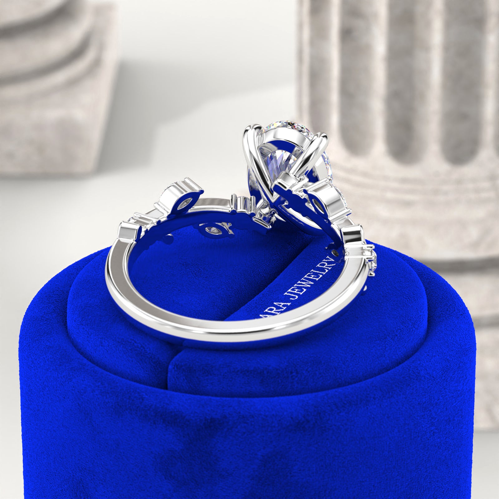 Liliora-Azara Jewelry