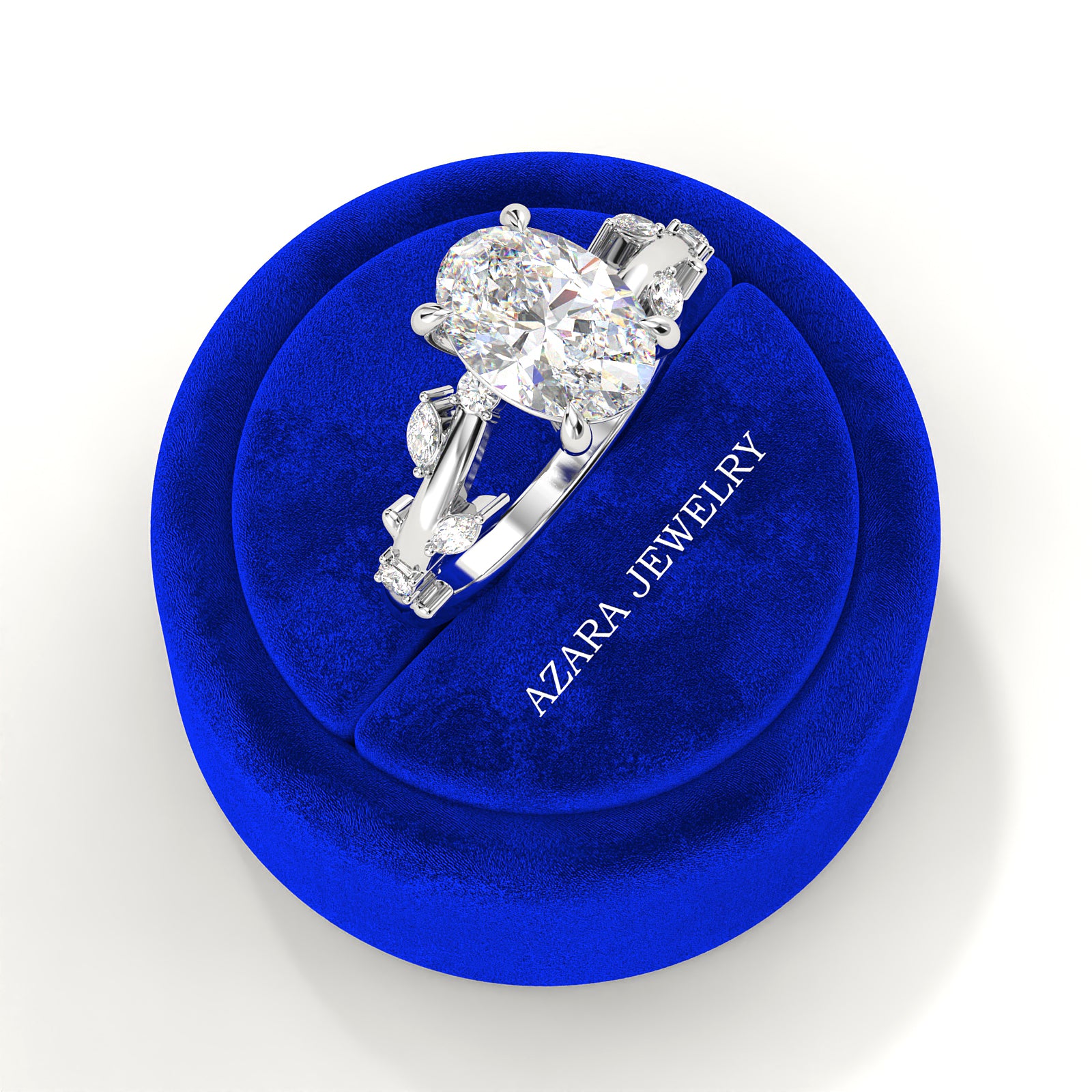 Liliora-Azara Jewelry
