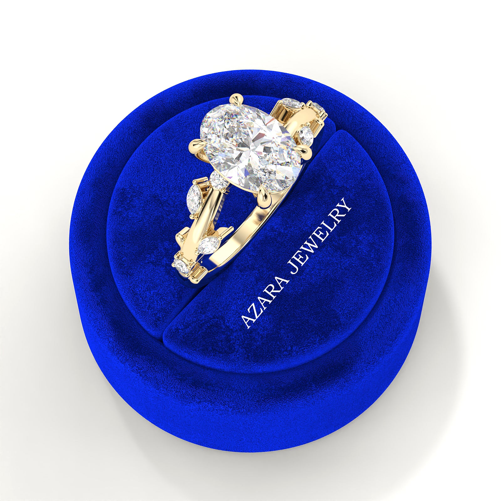 Liliora-Azara Jewelry