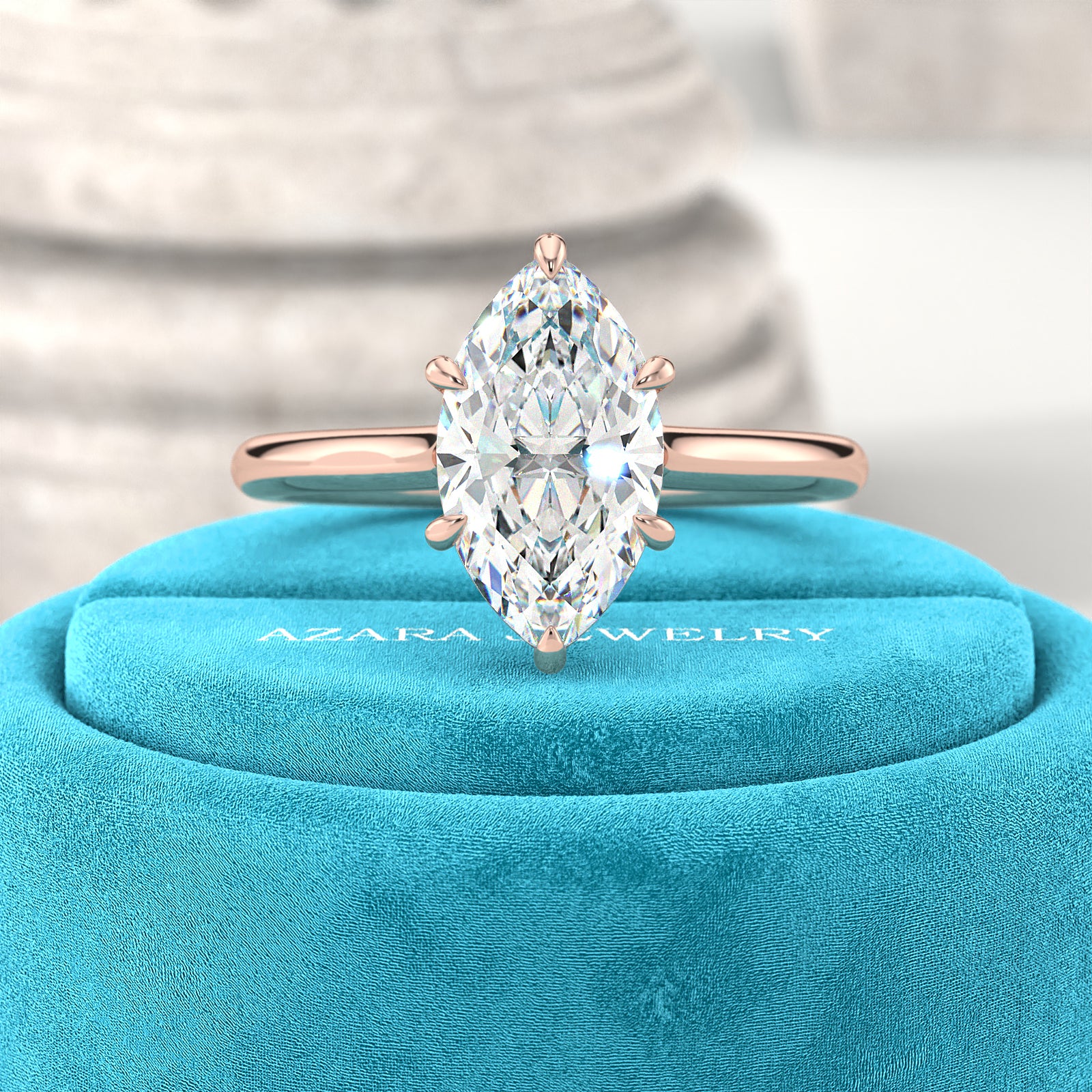 Elarith Sea-Azara Jewelry