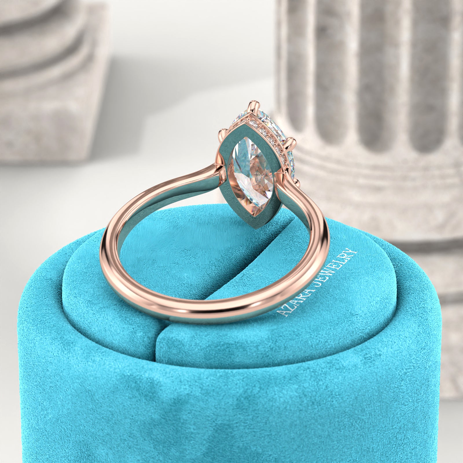 Elarith Sea-Azara Jewelry