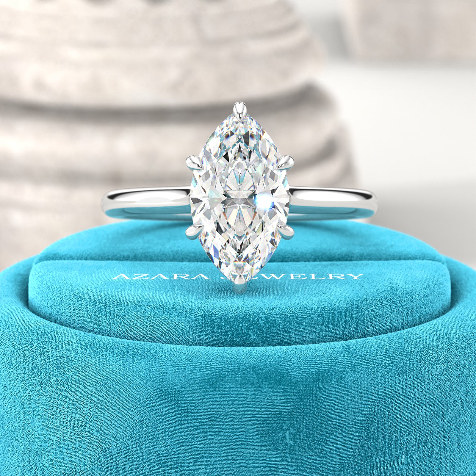 Elarith Sea-Azara Jewelry
