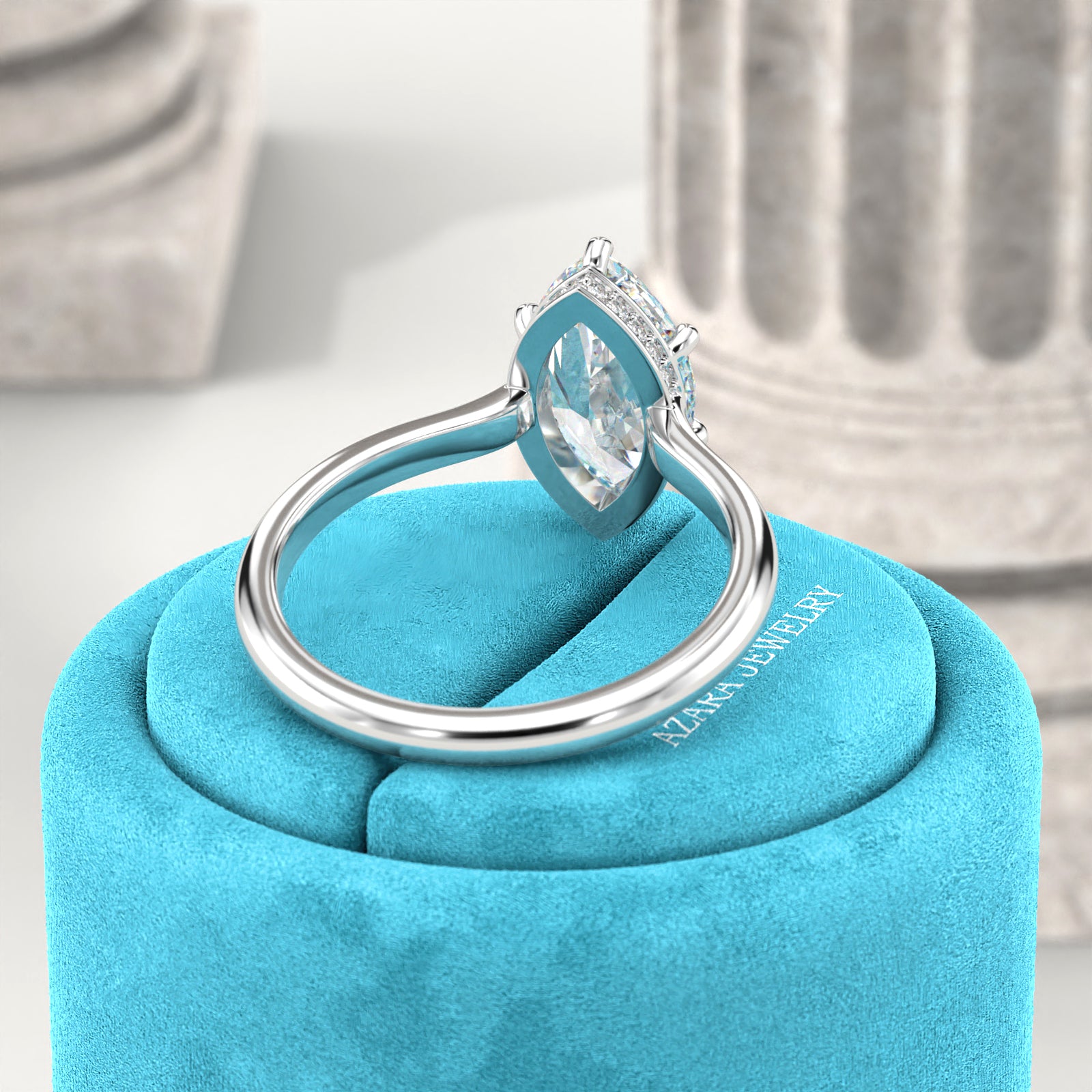Elarith Sea-Azara Jewelry