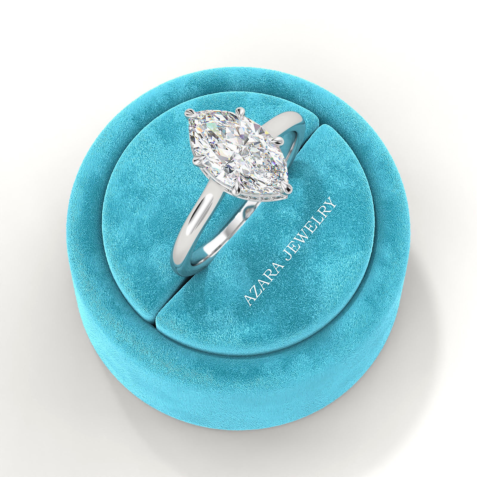 Elarith Sea-Azara Jewelry