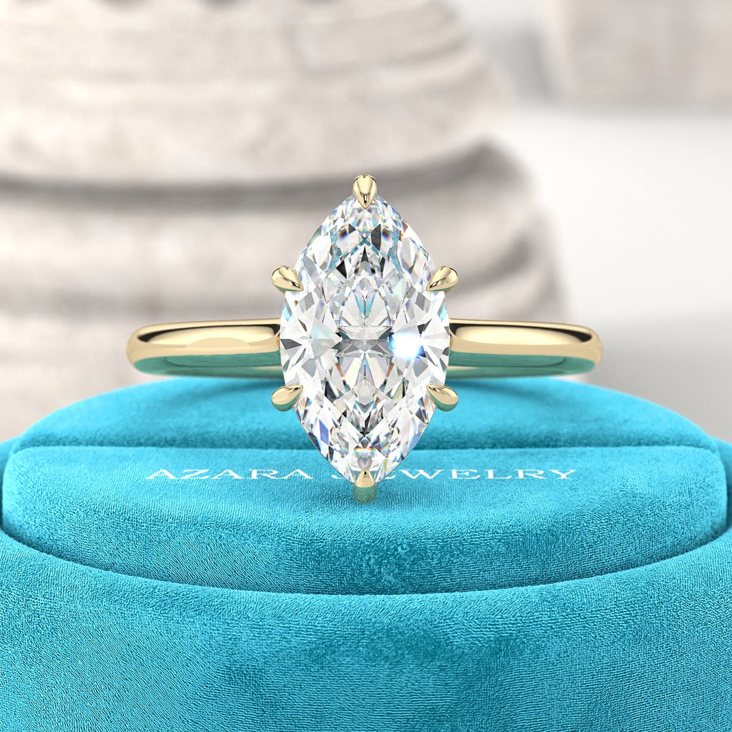 Elarith Sea-Azara Jewelry