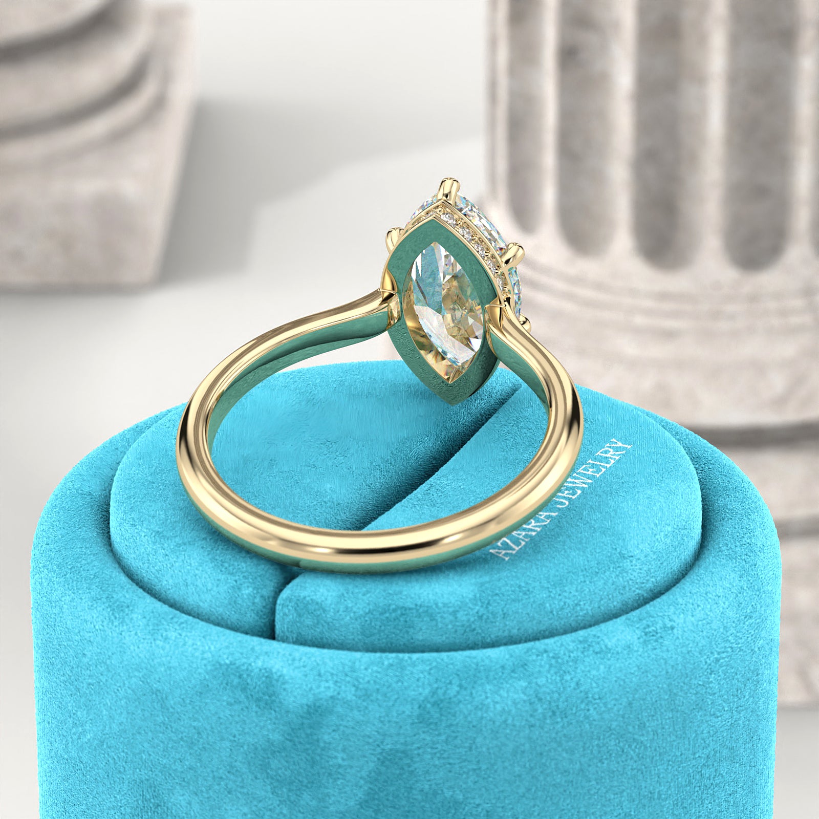 Elarith Sea-Azara Jewelry