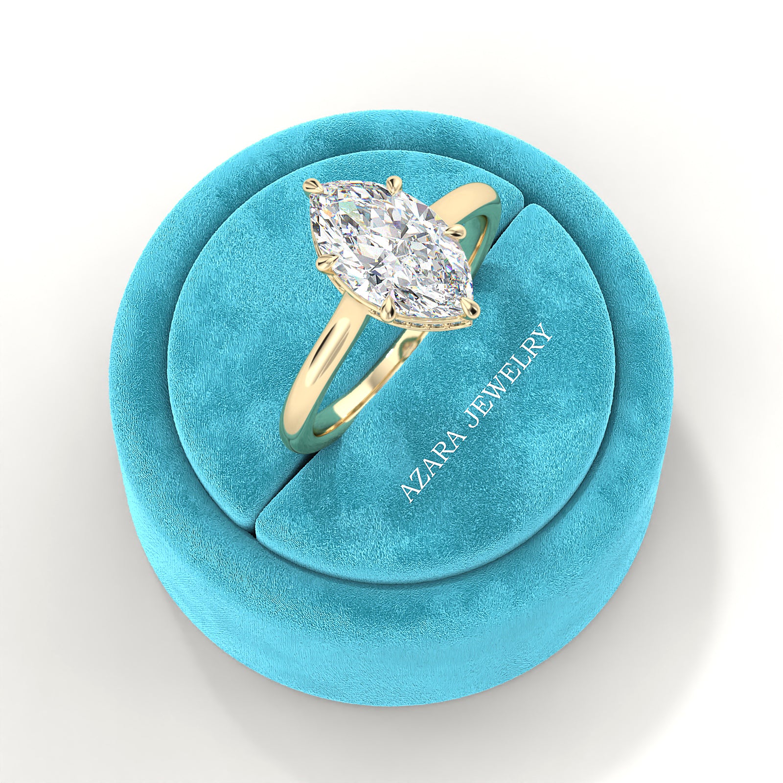 Elarith Sea-Azara Jewelry