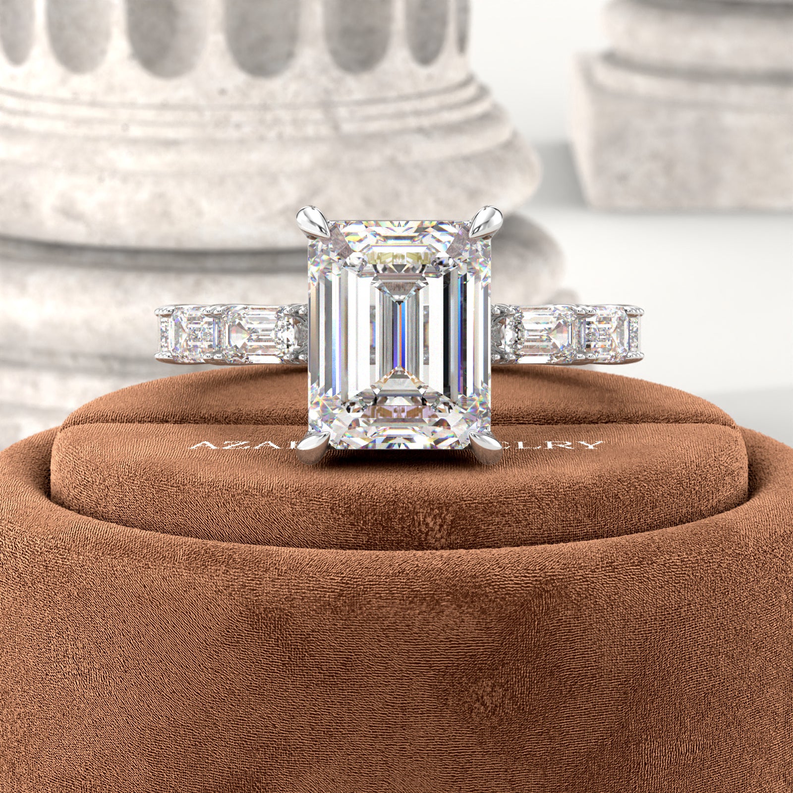 Esmera-Azara Jewelry
