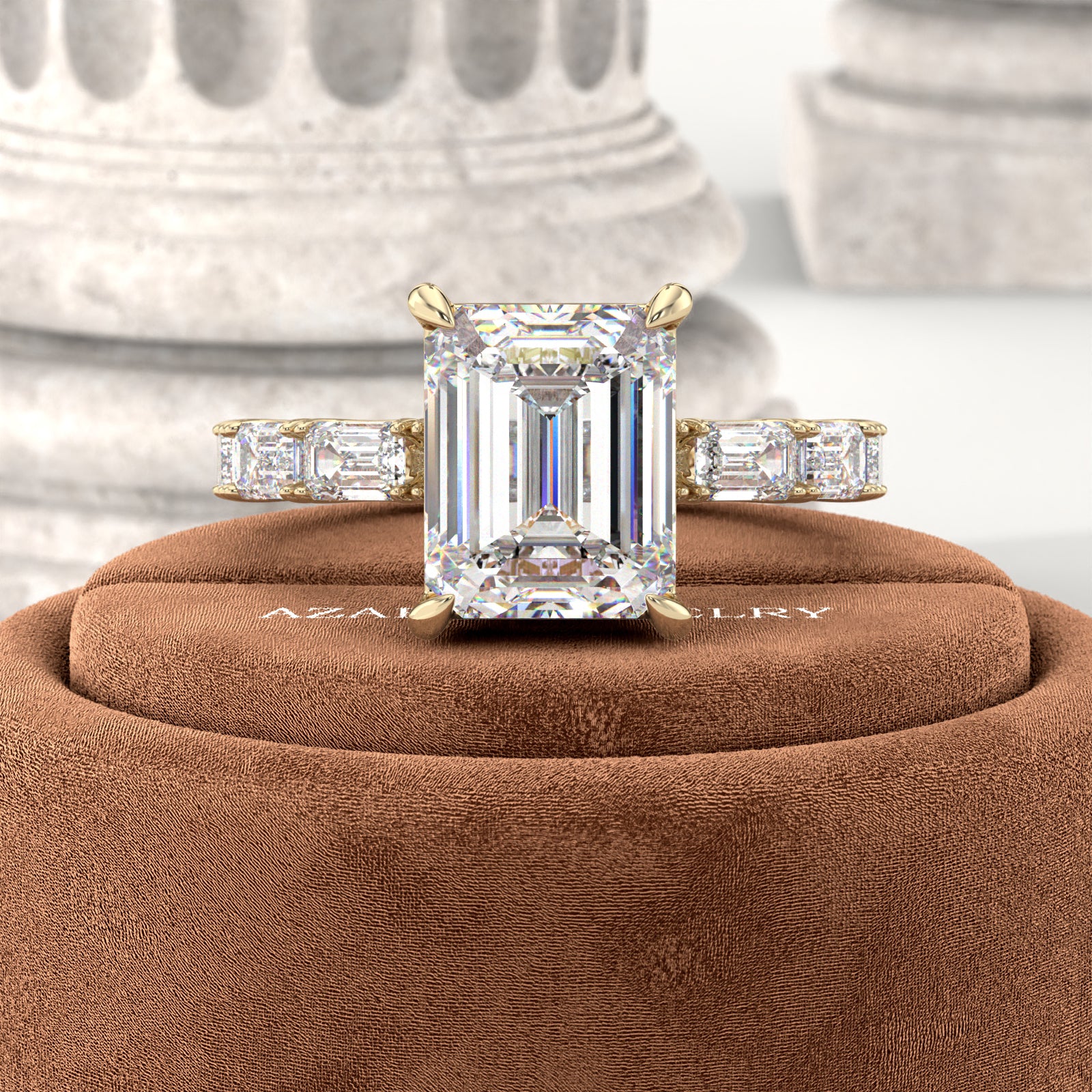 Esmera-Azara Jewelry
