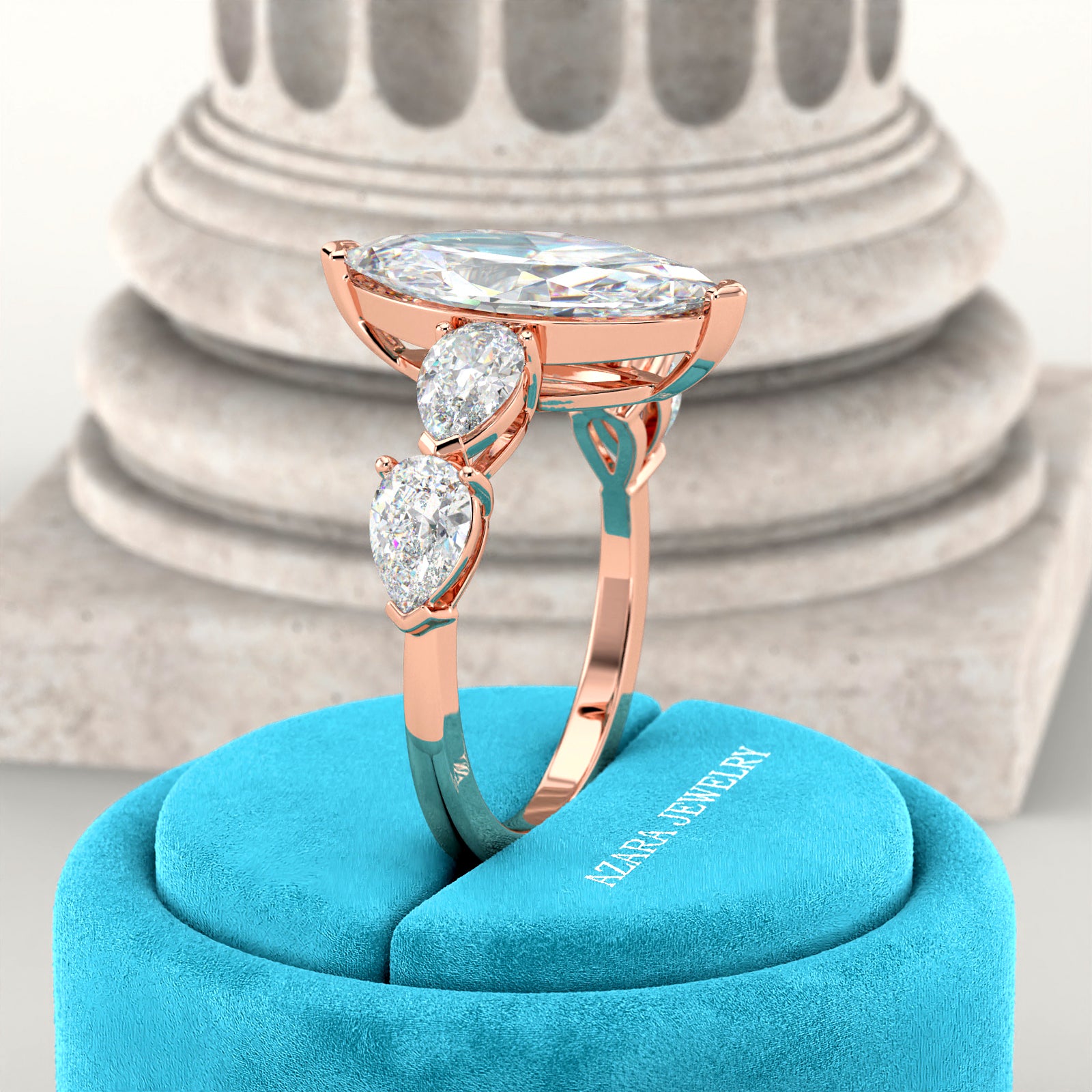 Kairo-Azara Jewelry