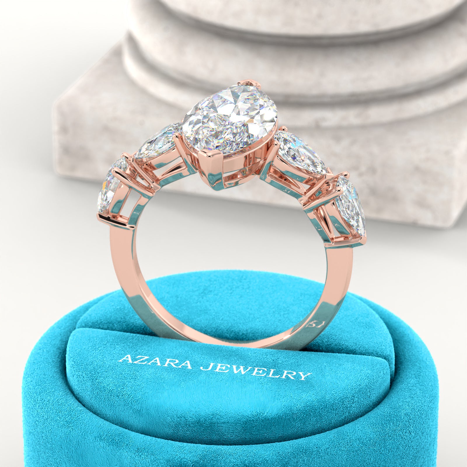 Kairo-Azara Jewelry