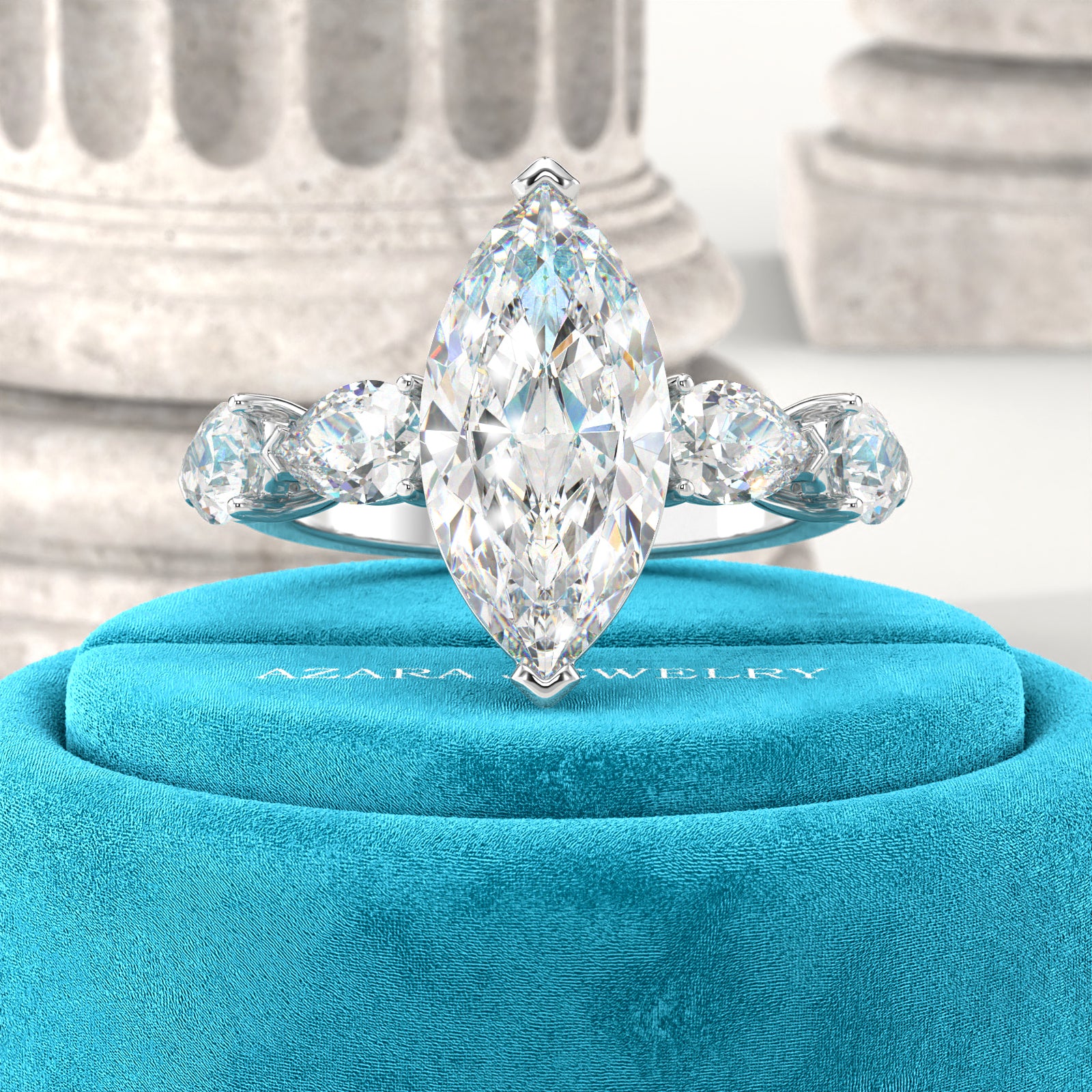 Kairo-Azara Jewelry