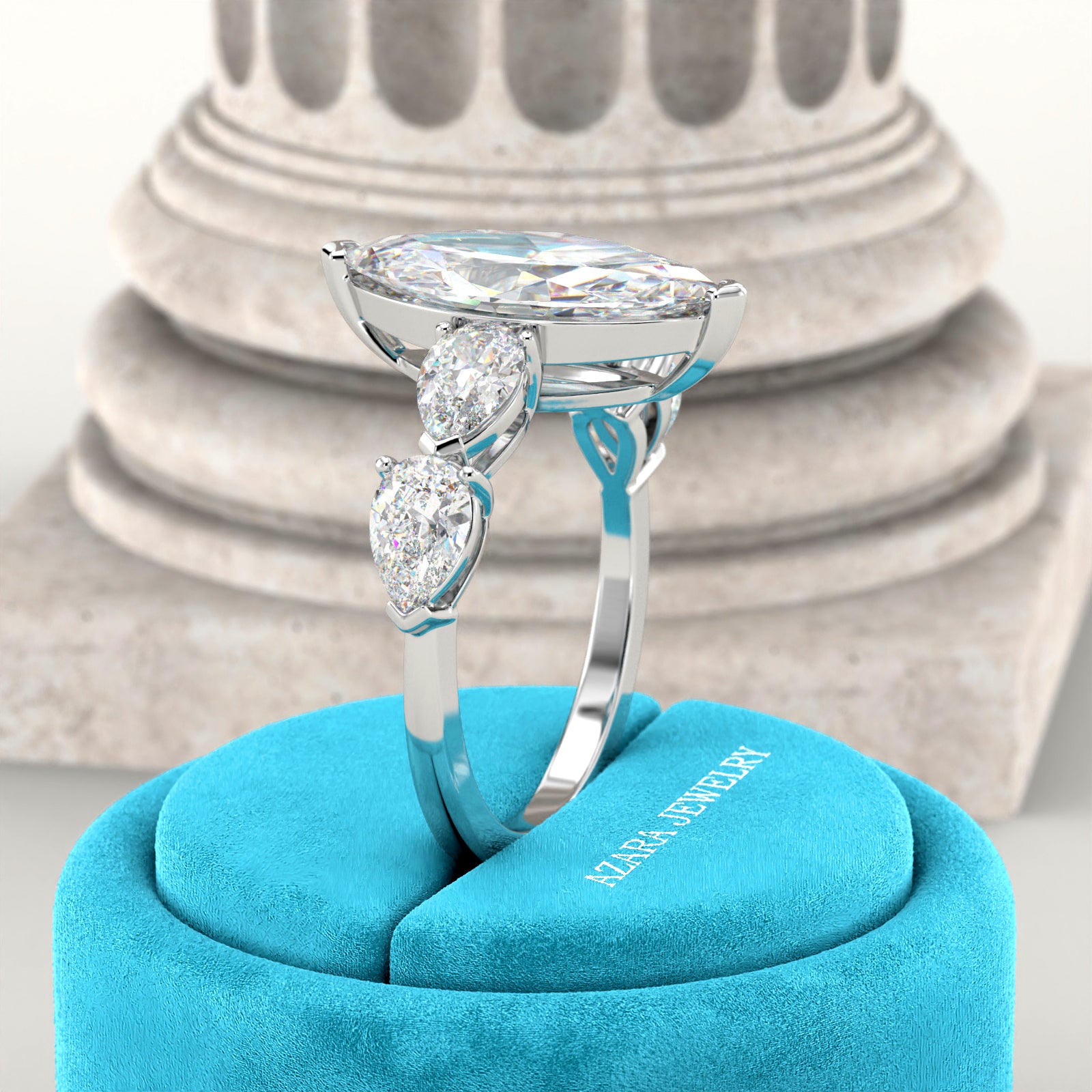Kairo-Azara Jewelry