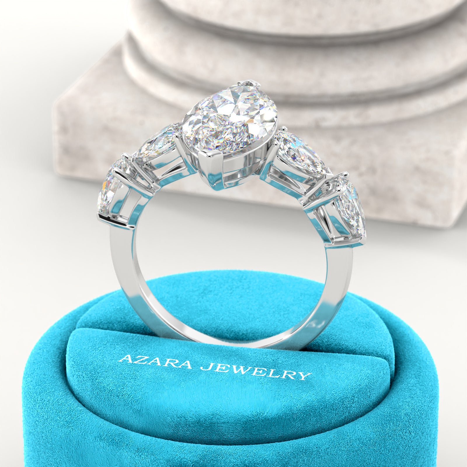Kairo-Azara Jewelry