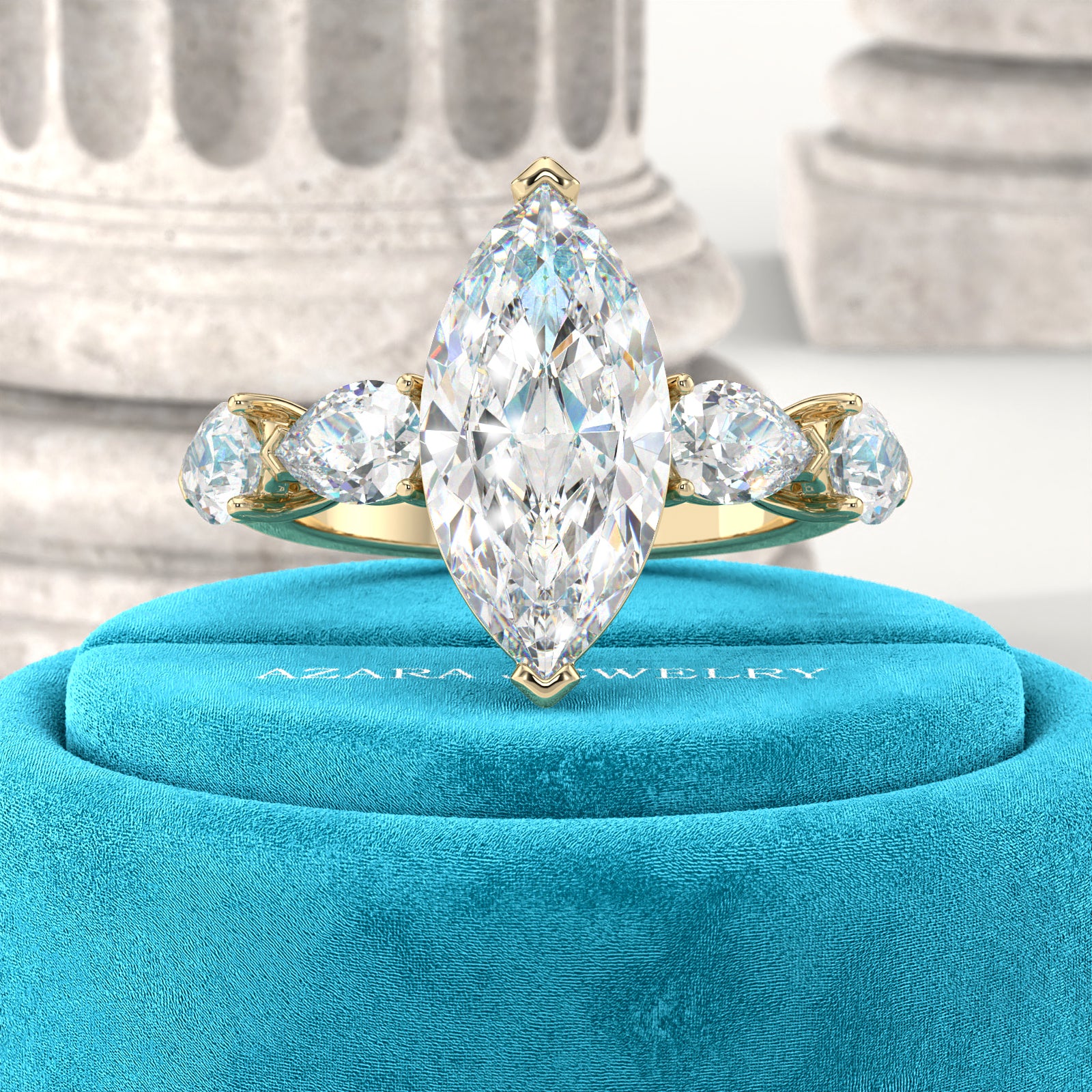 Kairo-Azara Jewelry