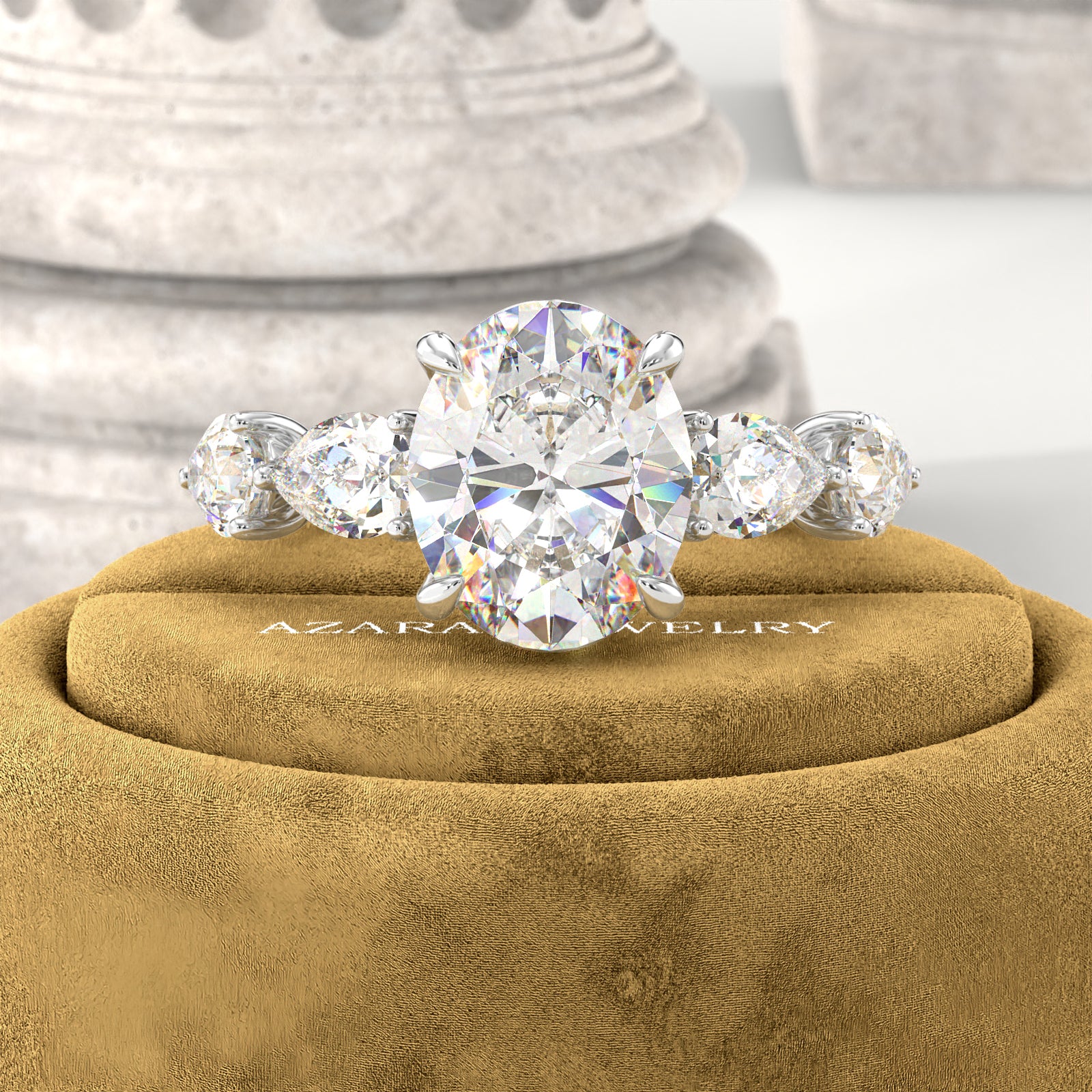 Cassia-Azara Jewelry