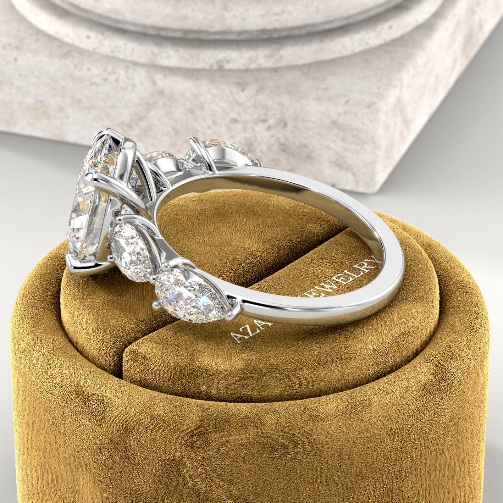 Cassia-Azara Jewelry