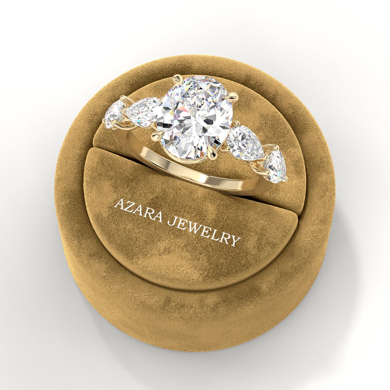 Cassia-Azara Jewelry