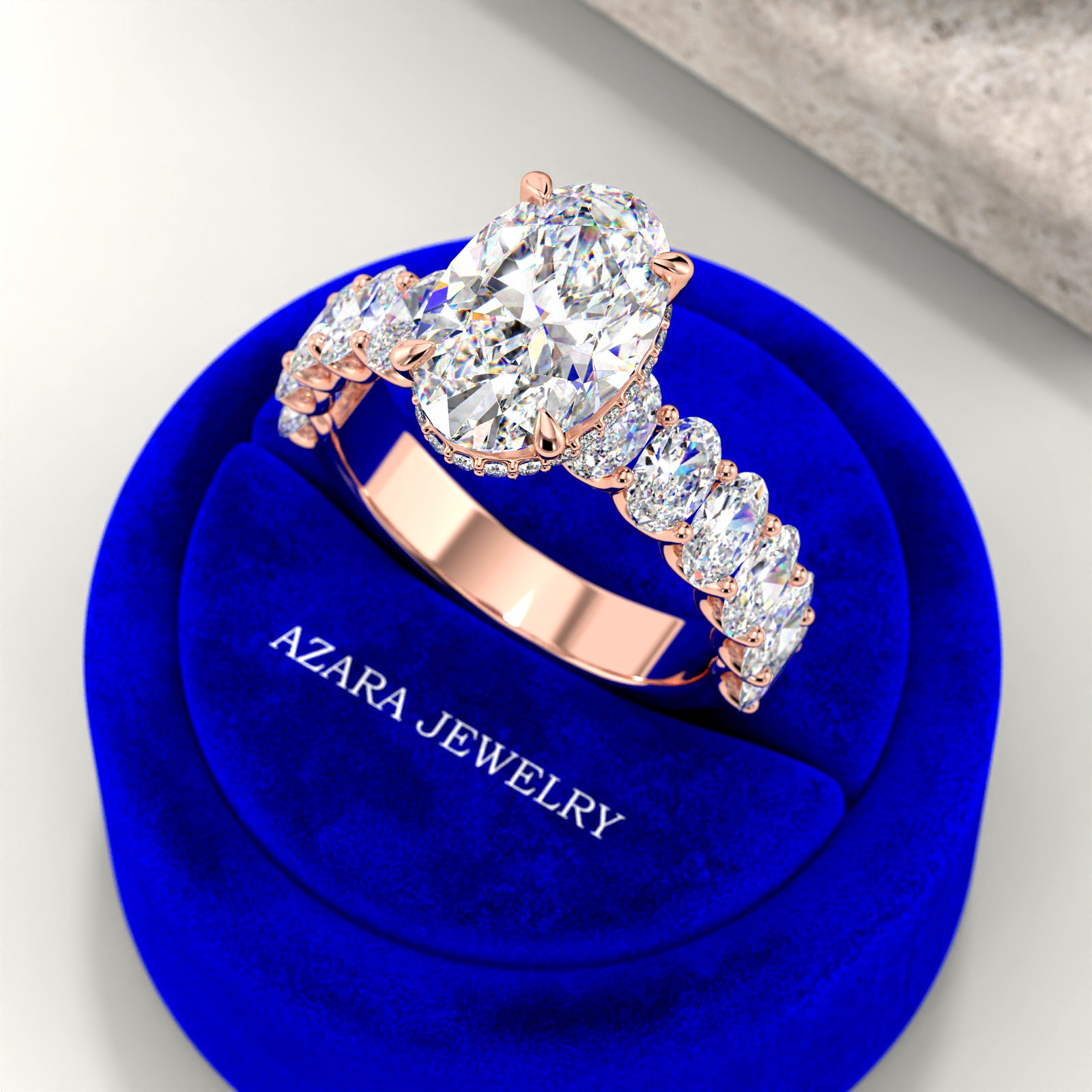 Sylva-Azara Jewelry