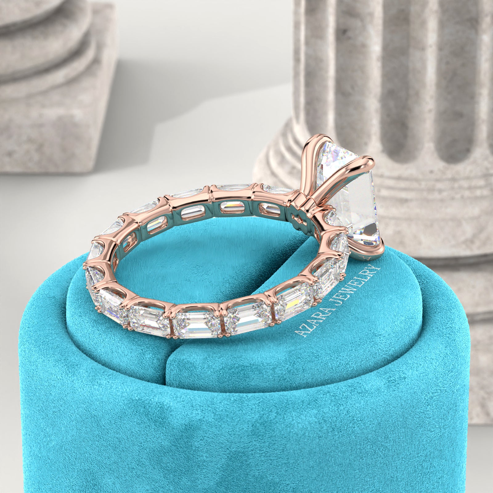 Eclipsea-Azara Jewelry