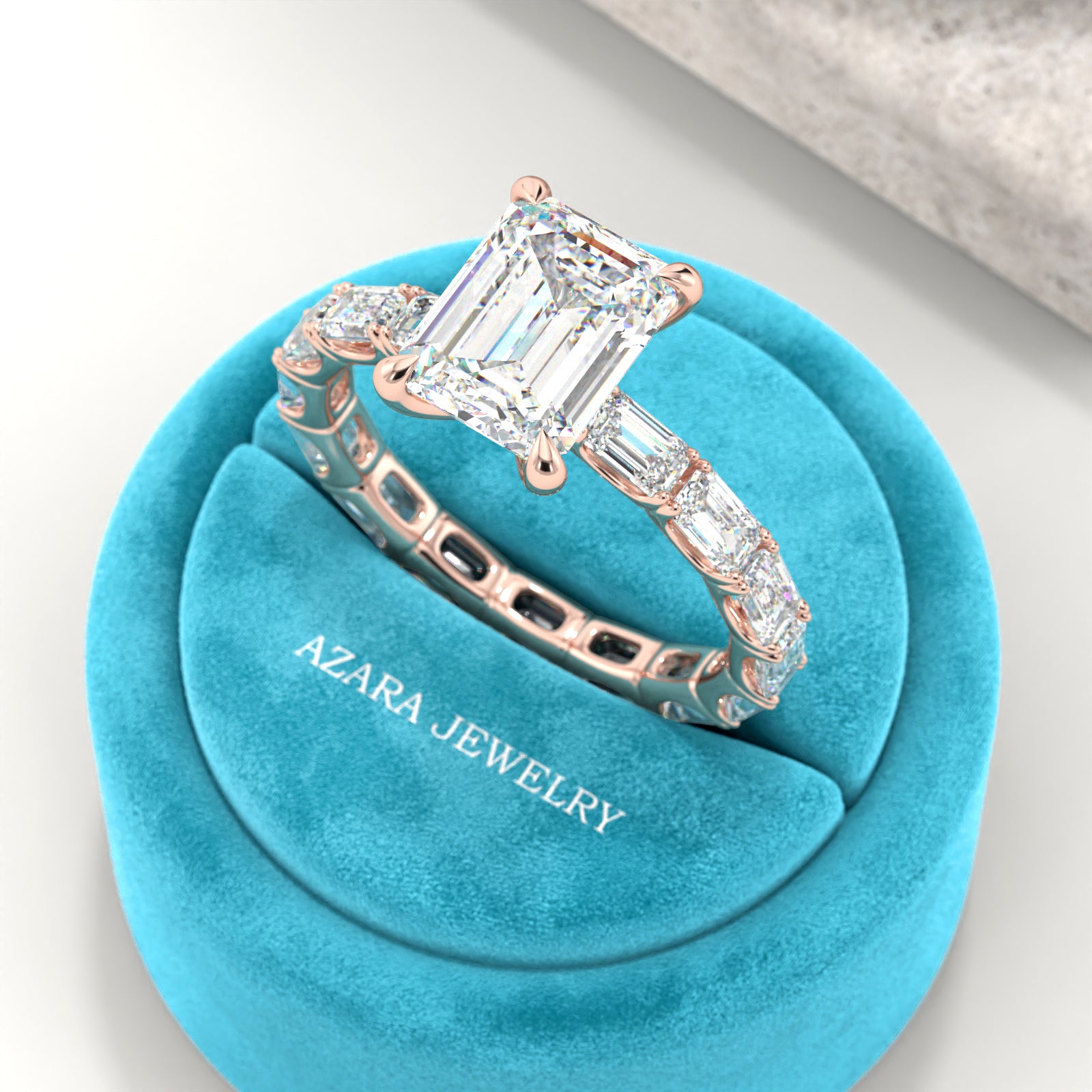 Eclipsea-Azara Jewelry