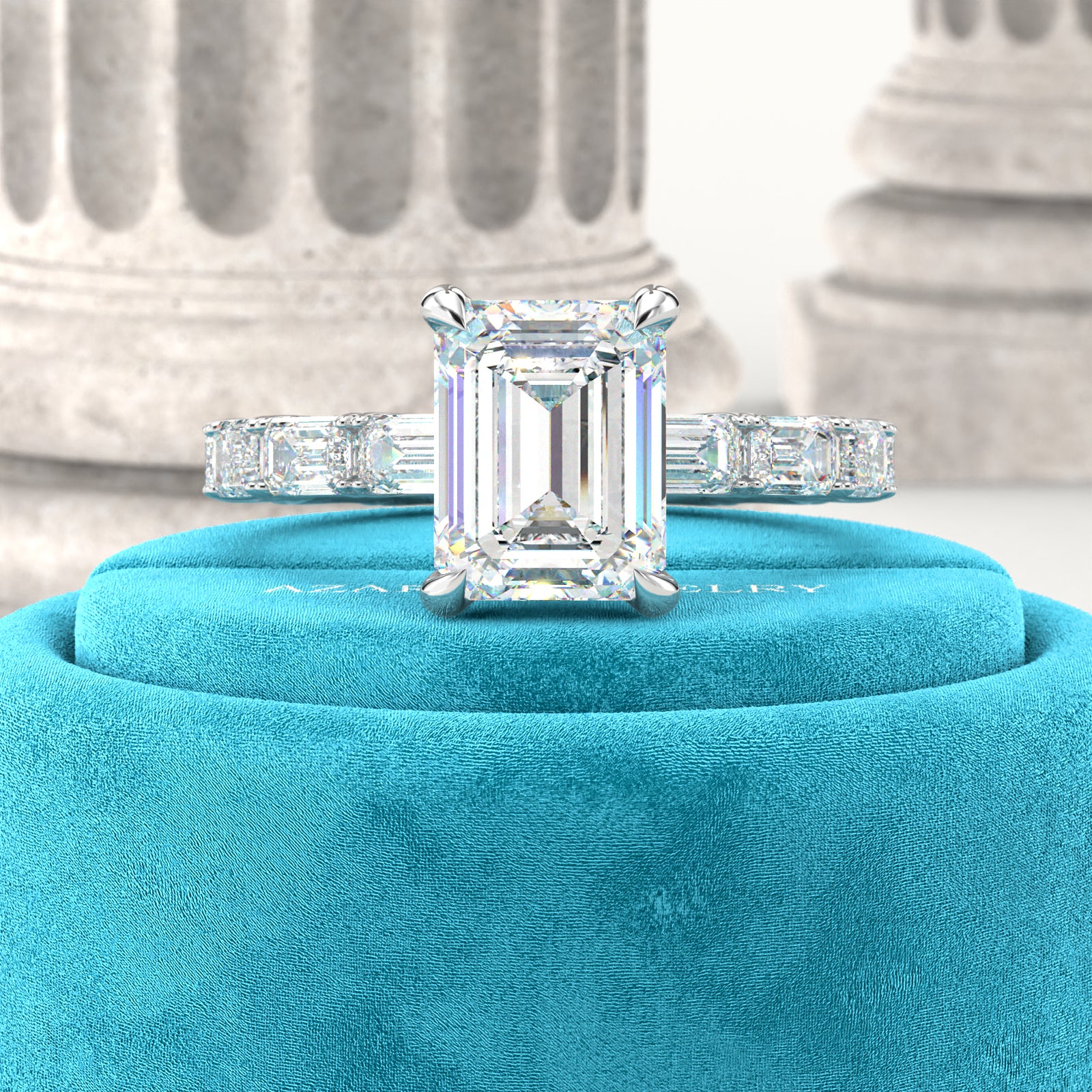 Eclipsea-Azara Jewelry